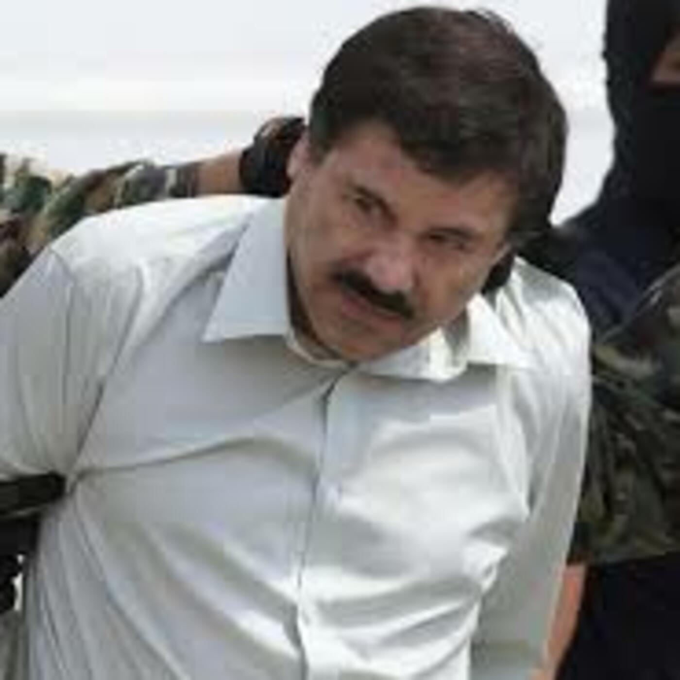 Episode 11: How to manage Organized Crime in Mexico, hint... not the way its being done now!!!