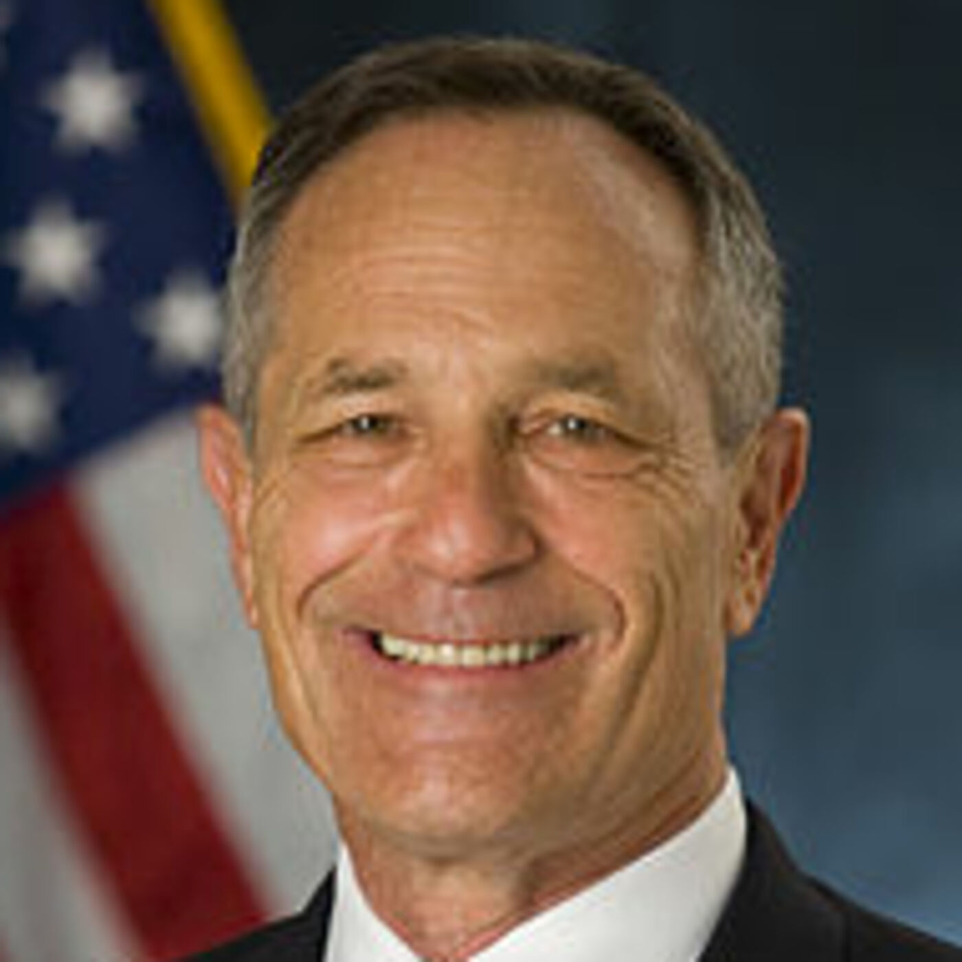 Episode 14: Ex Homeland Security Undersecretary and Border CZAR Alan Bersin