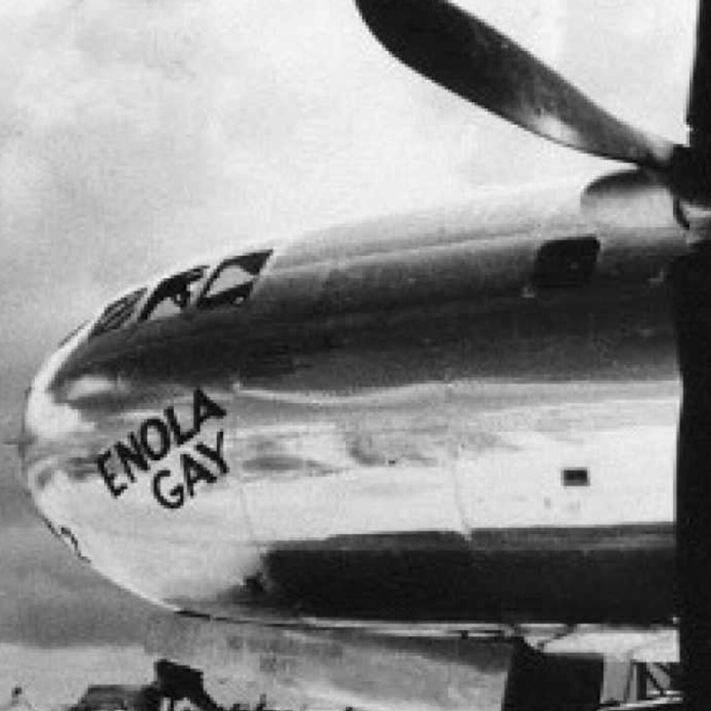 The Saki on sabbatical WW2 MYTHBUSTING PODCAST: THE BOMBING OF HIROSHIMA AND NAGASAKI