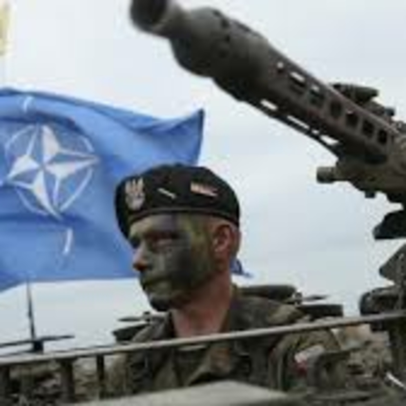 Canada, Trump, NATO and the Baltic states (and the kitchen sink)