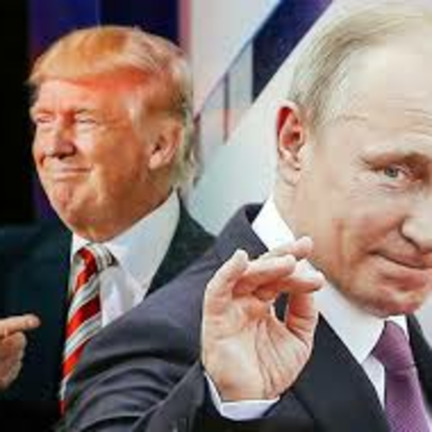 Episode 19: New Cold War with Steve Saideman. Putin plays global politics like he plays Judo, and Trump is his enabler