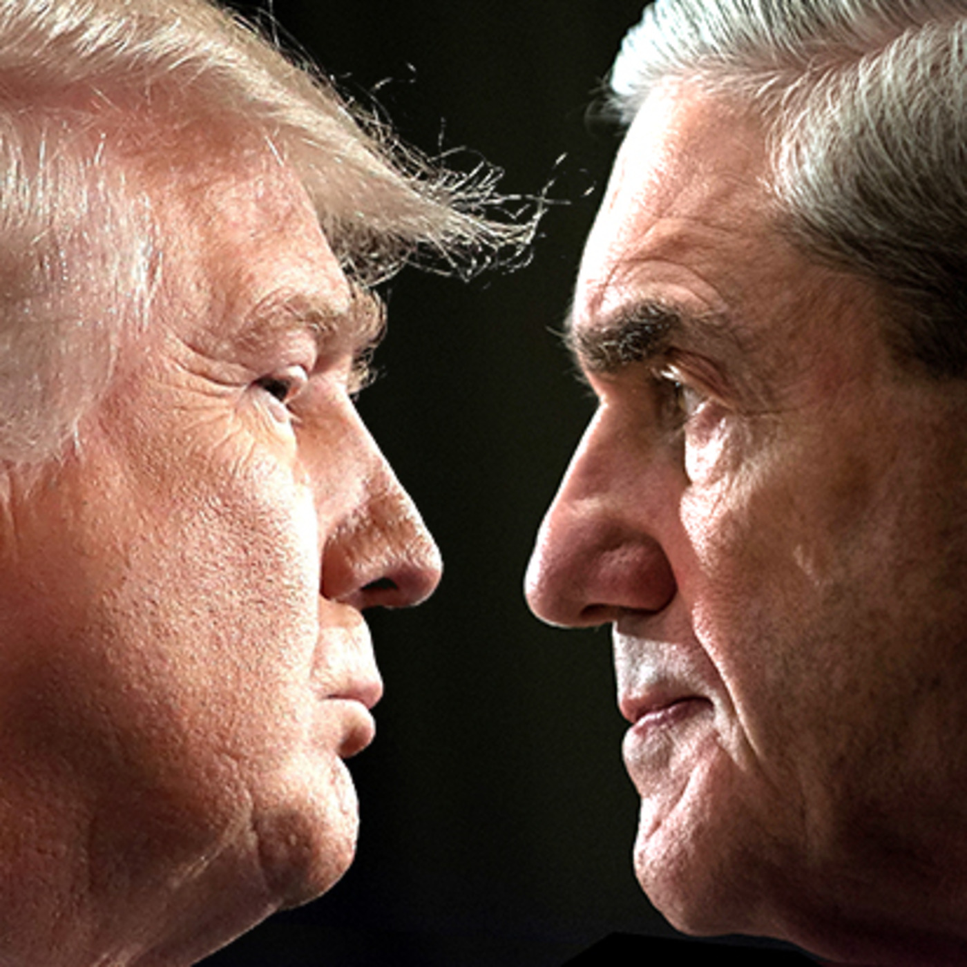 Episode 25: Trump, Mueller and Impeachment with Dr. Wayne Steger