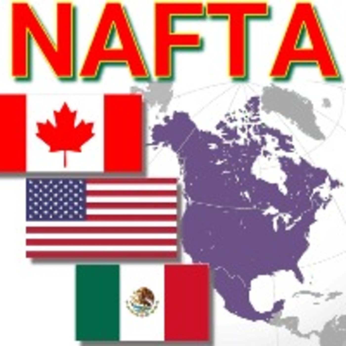 Episode 27: Alan Bersin, former Undersecretary of Homeland Security on North America