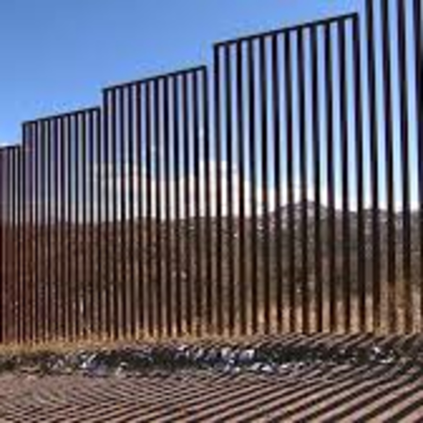 Episode 28: What life is REALLY like at the Mexico-US border with Tony Payan