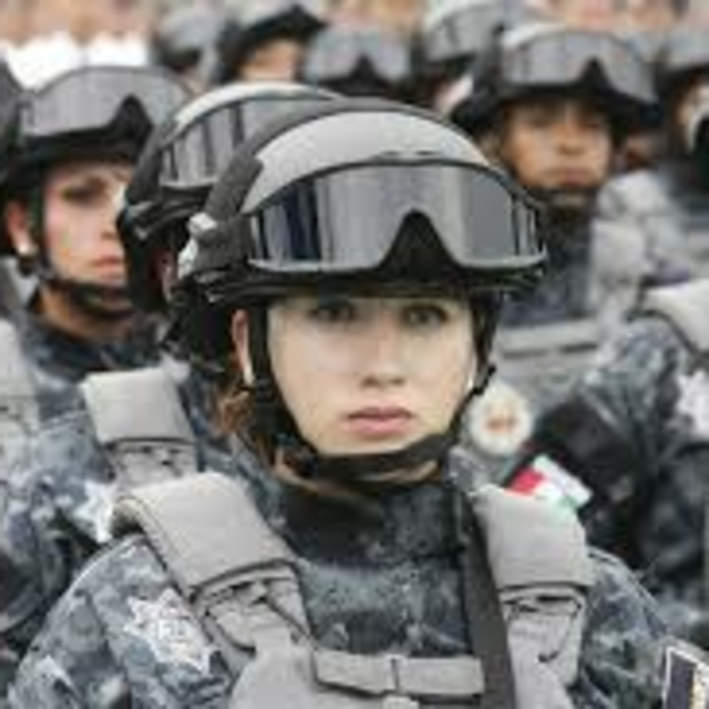 The security perimeter podcast