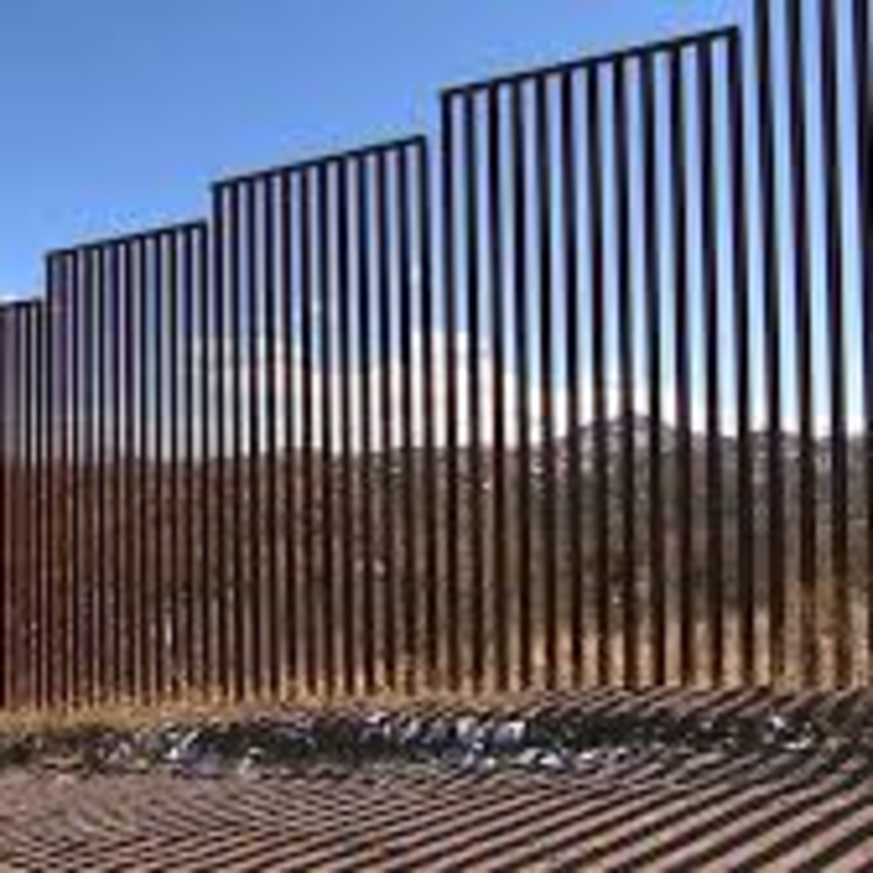 The security perimeter podcast