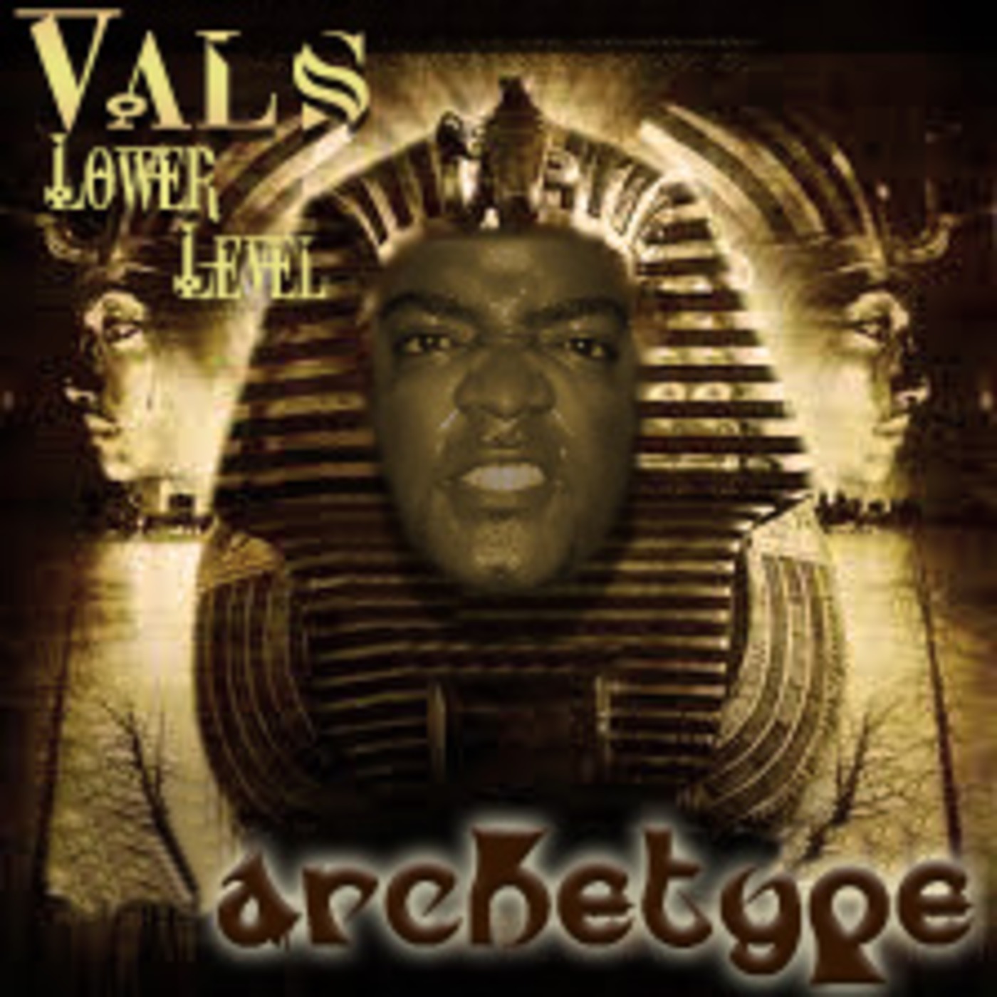 Vals LowerLevel - Archetype