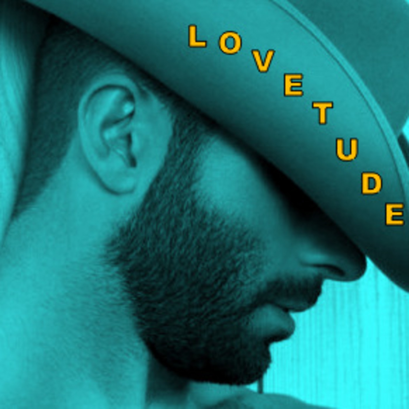 LOVETUDE* DAVID JAMES LAMBORGHINI