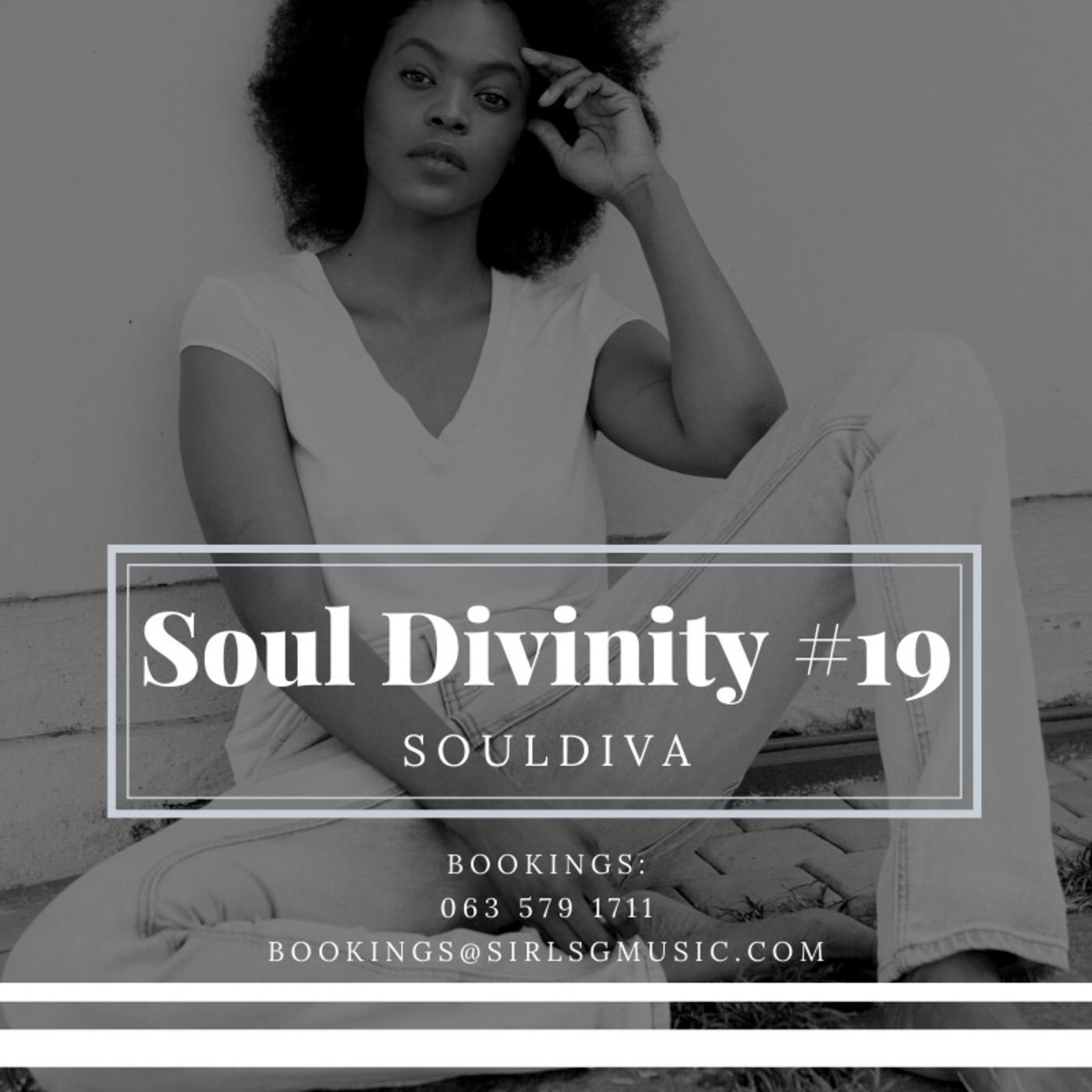 Soul Divinity