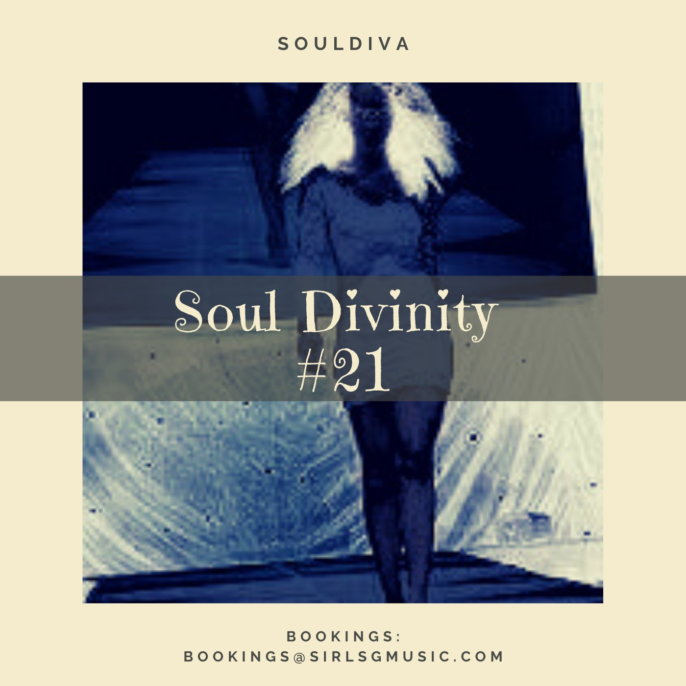 Soul Divinity