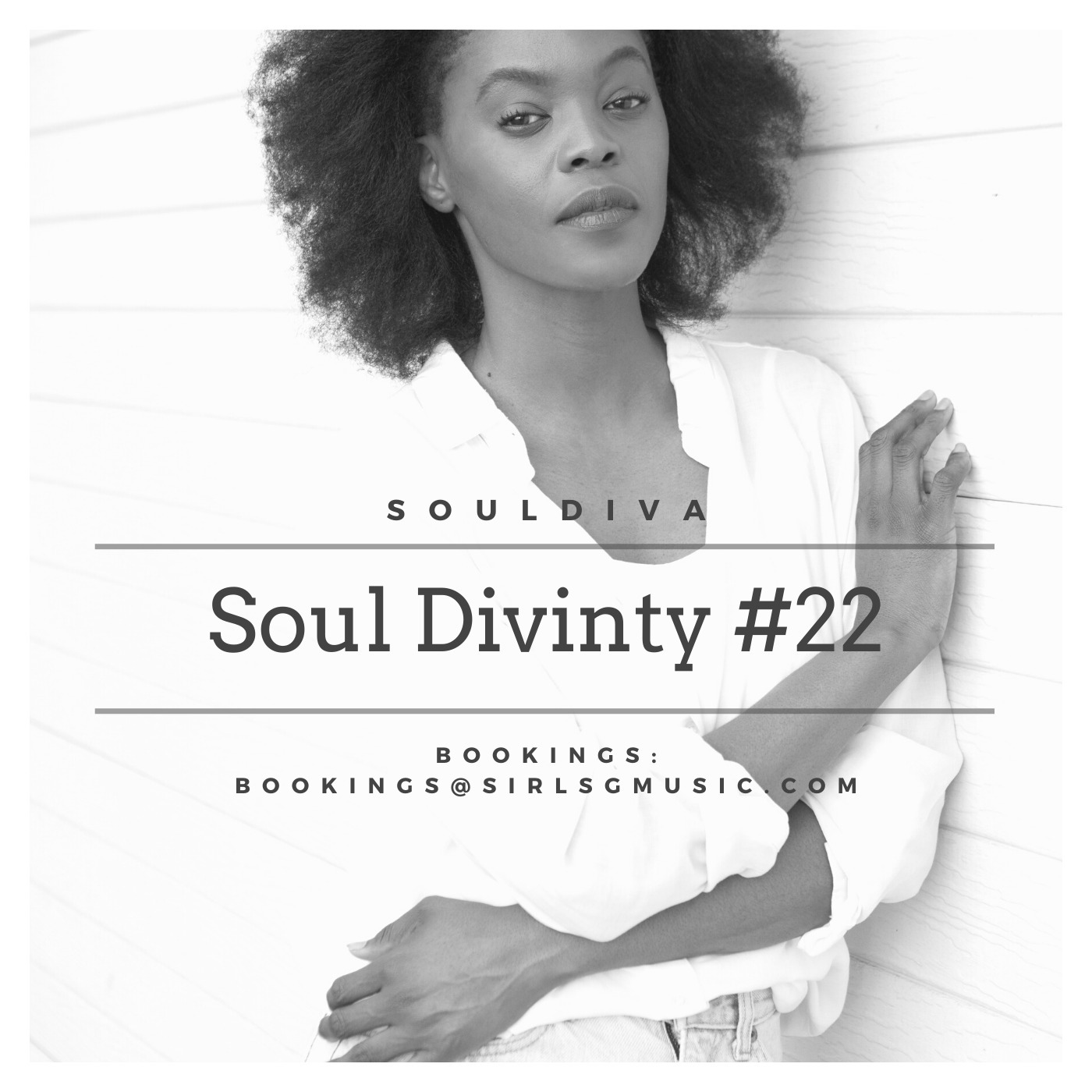 Soul Divinity
