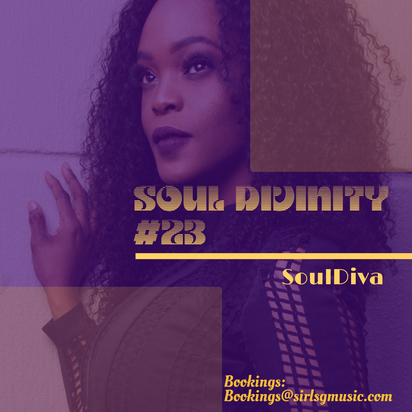 Soul Divinity