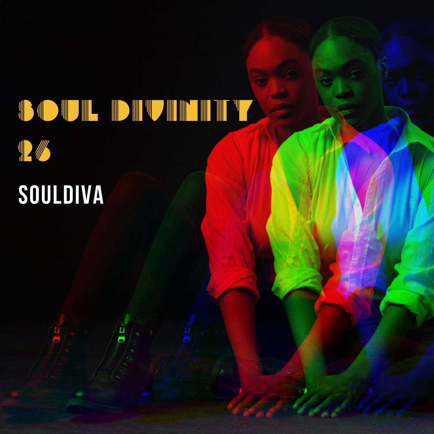 Soul Divinity
