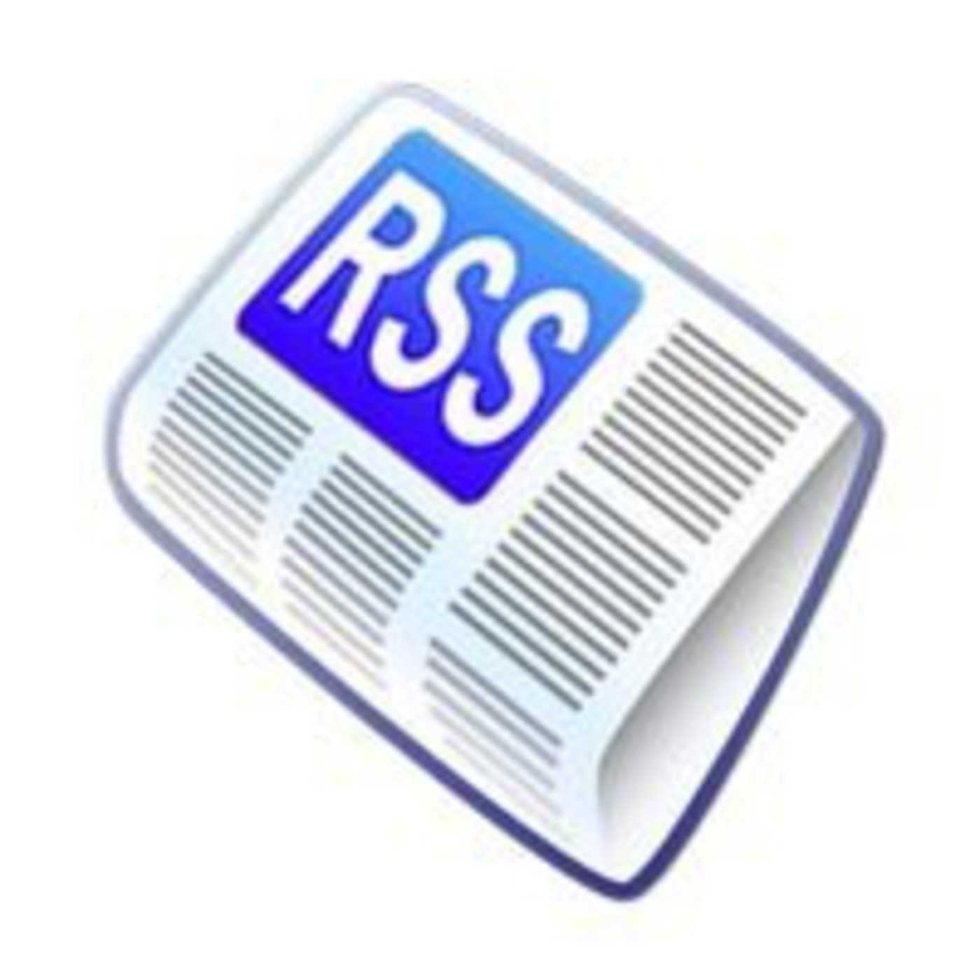 RSS Feeds episode artwork