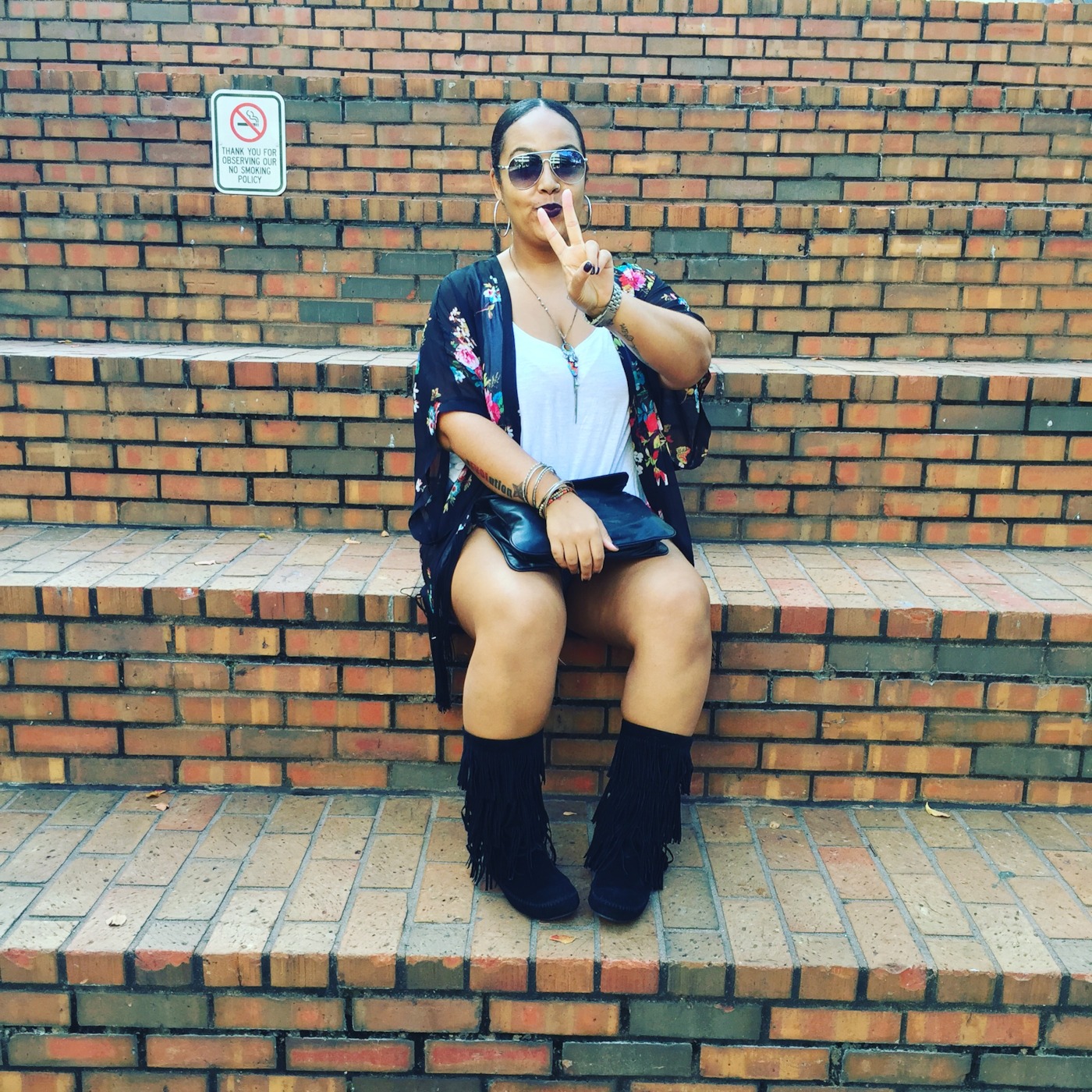 It\'s Hello Ms. Mitchell