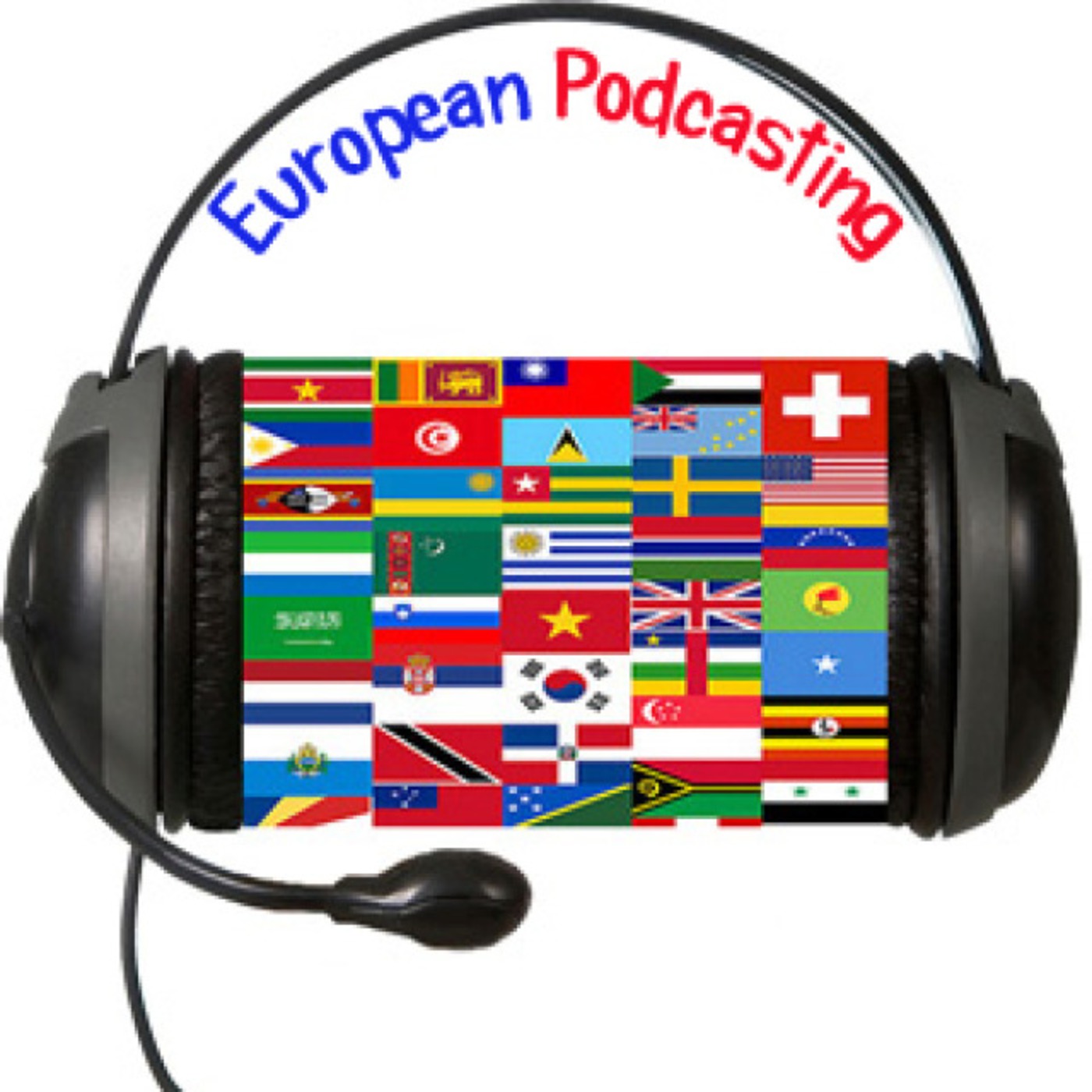 European Podcasting