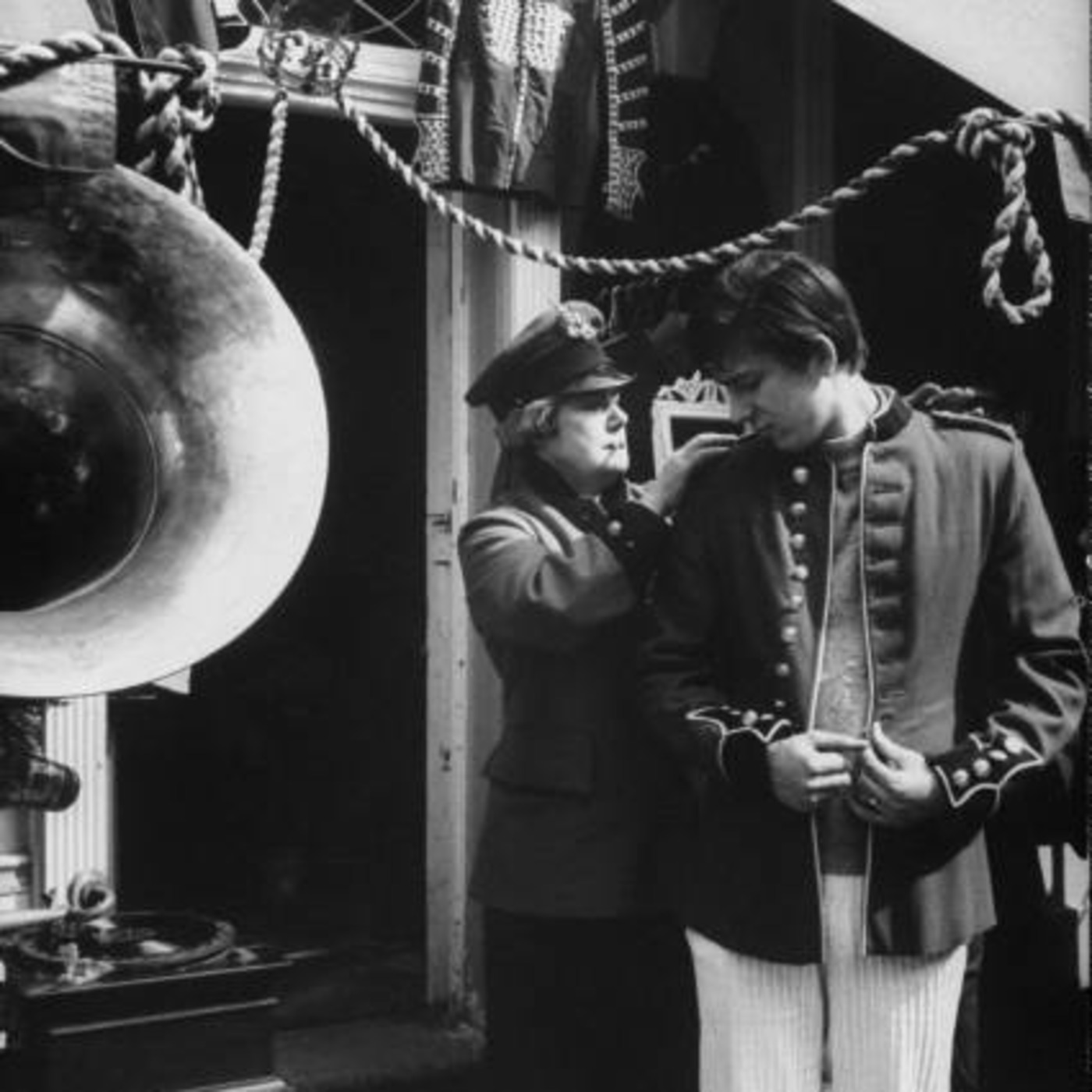 Number 13 I was Lord Kitcheners Valet