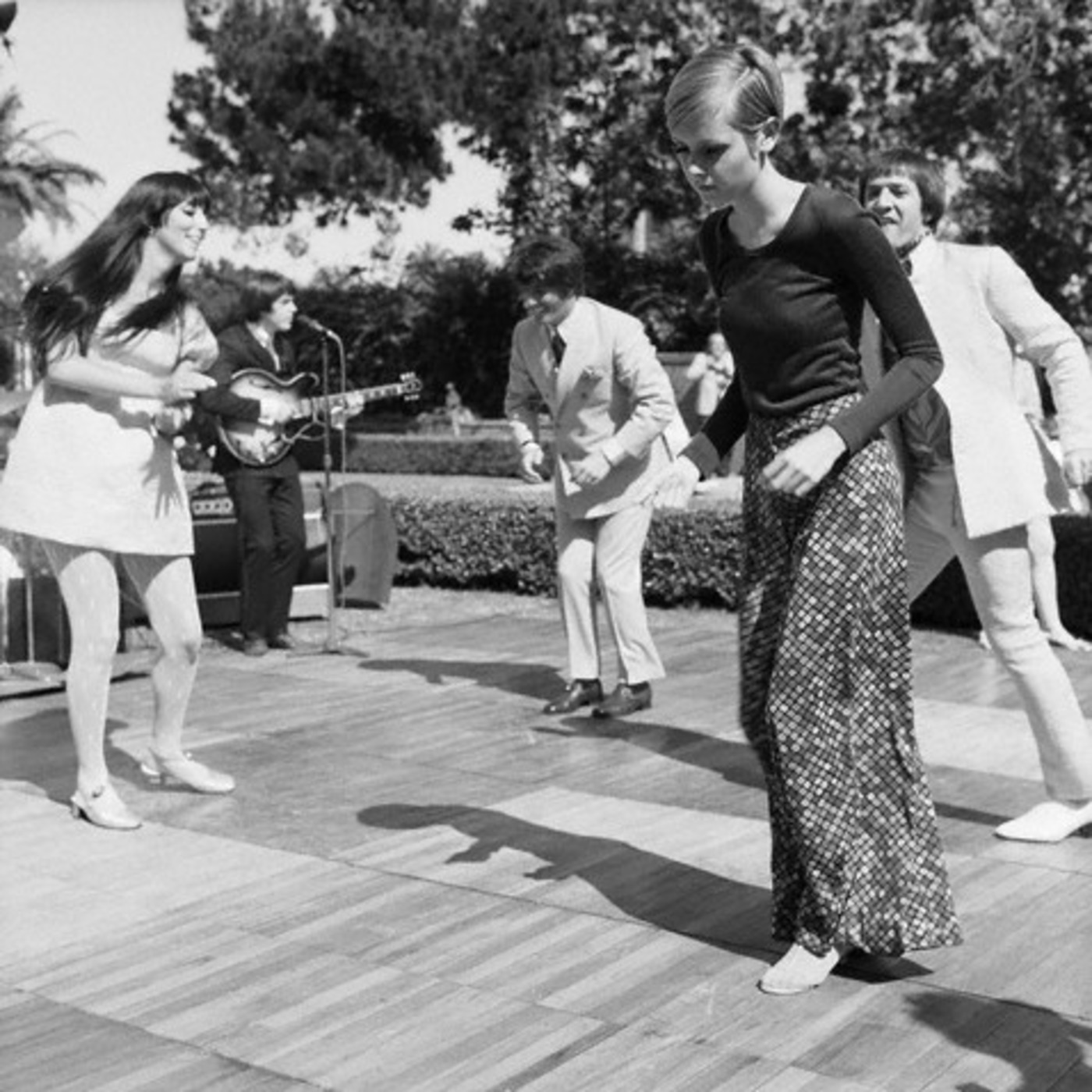 Number 18 The Special