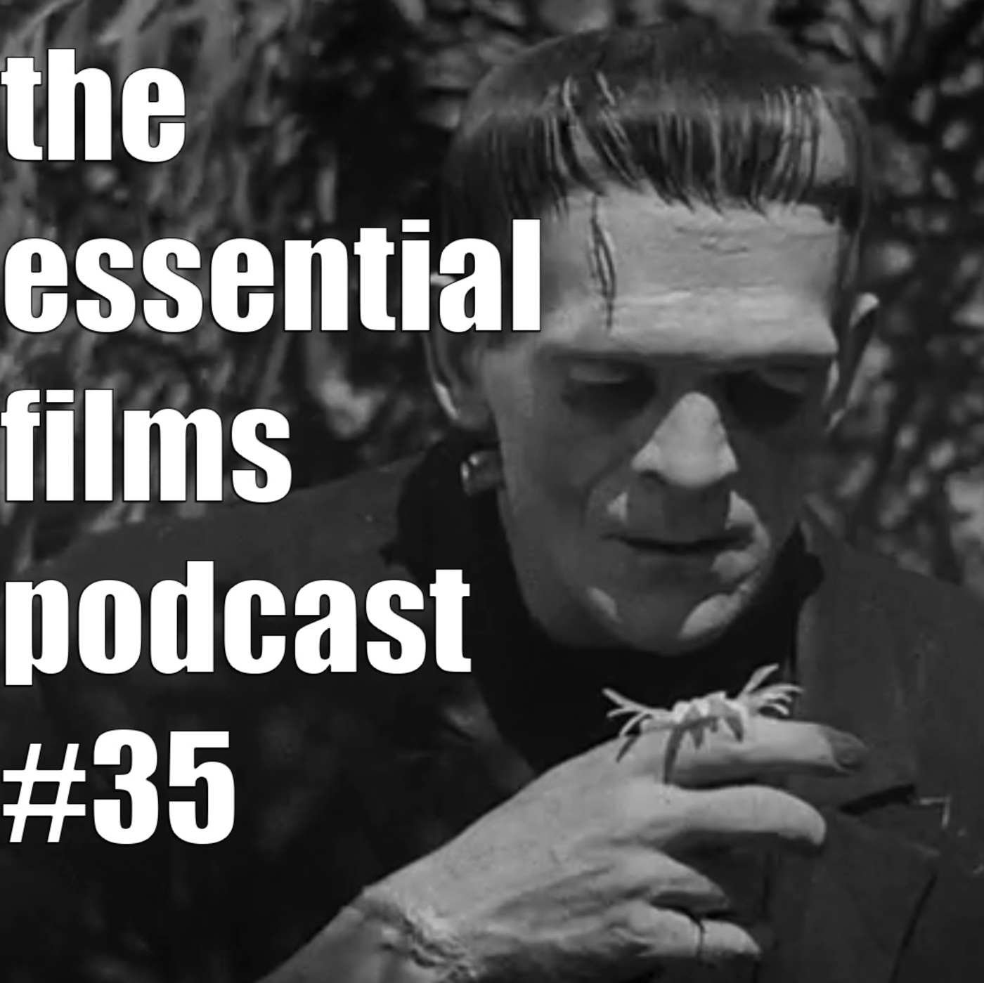The Essential Films Podcast