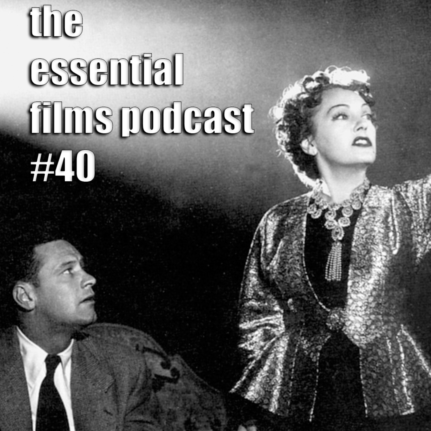 The Essential Films Podcast