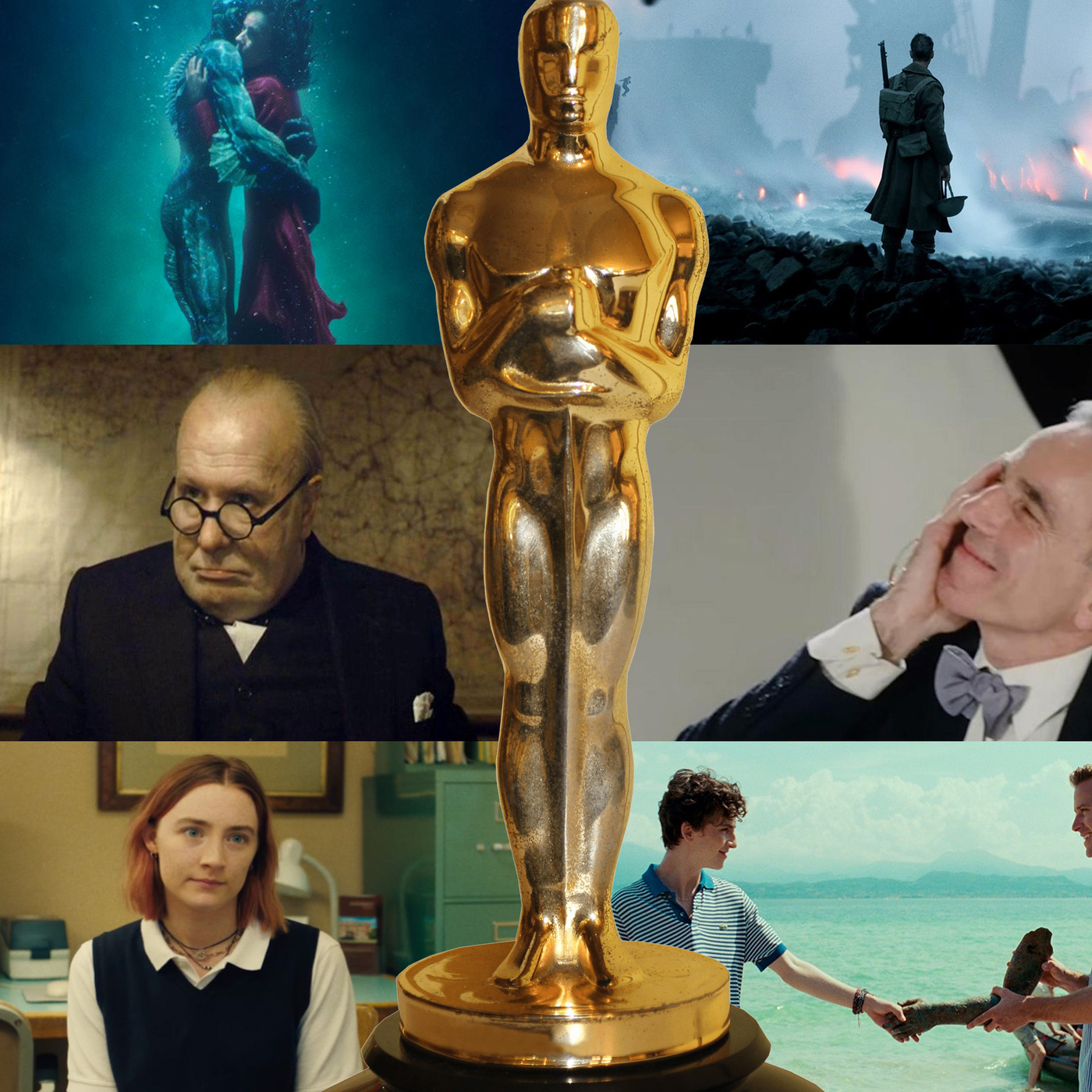The Essential Films Podcast