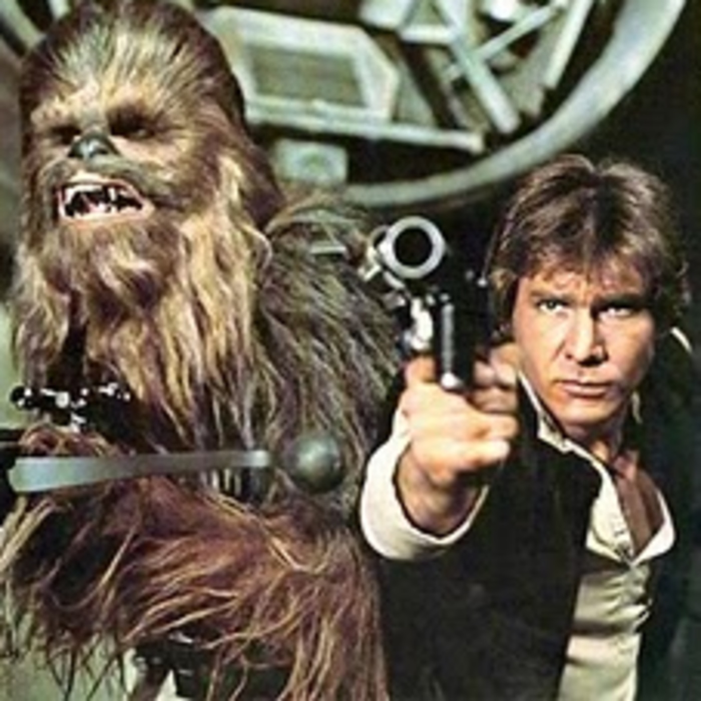 The Essential Films Podcast