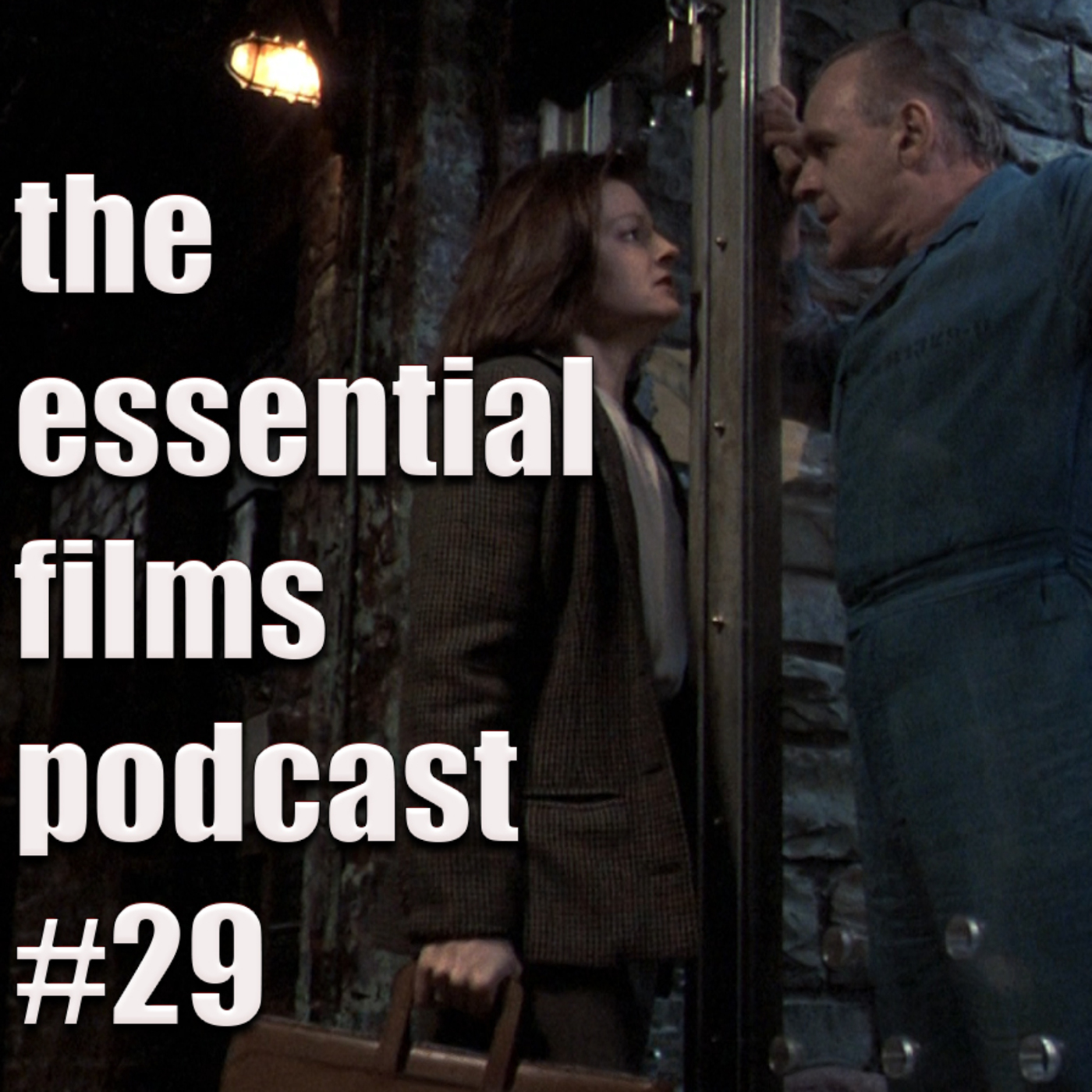 The Essential Films Podcast