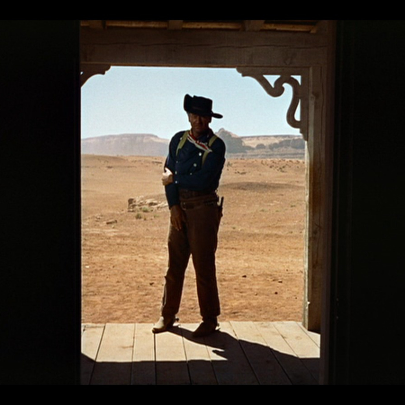 The Essential Films Podcast
