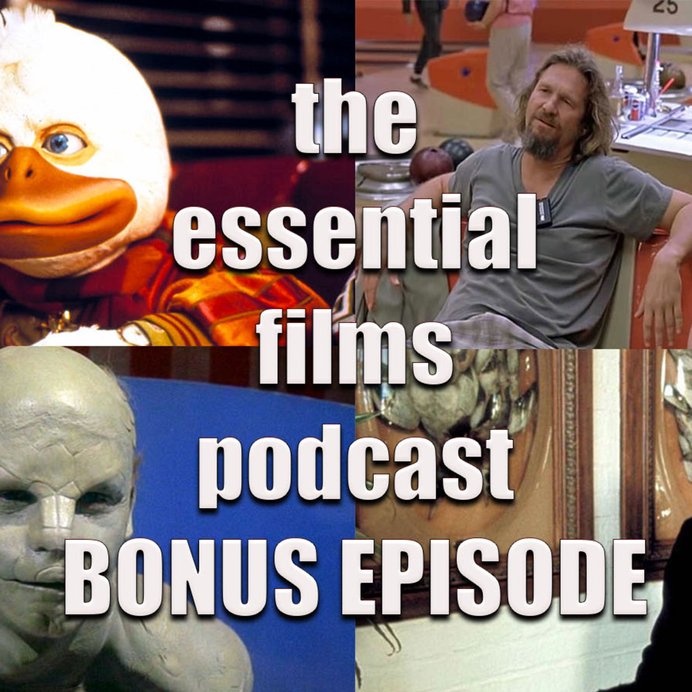 The Essential Films Podcast