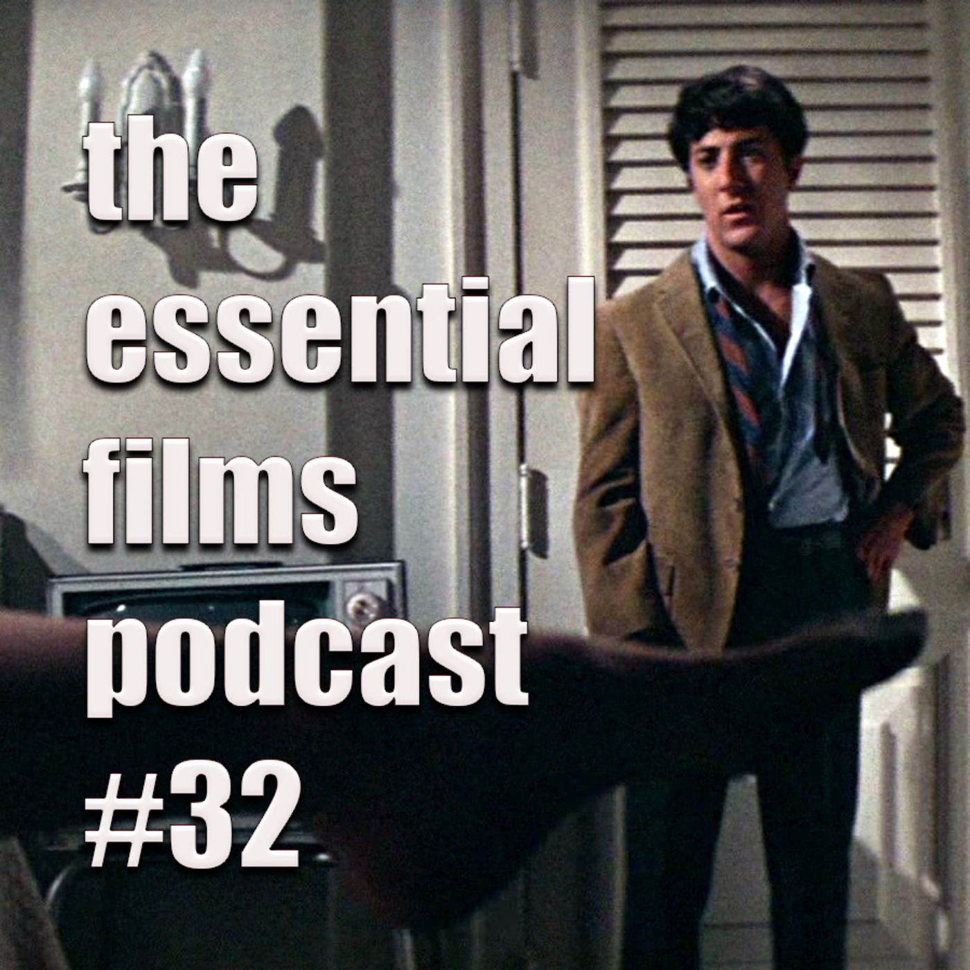 The Essential Films Podcast