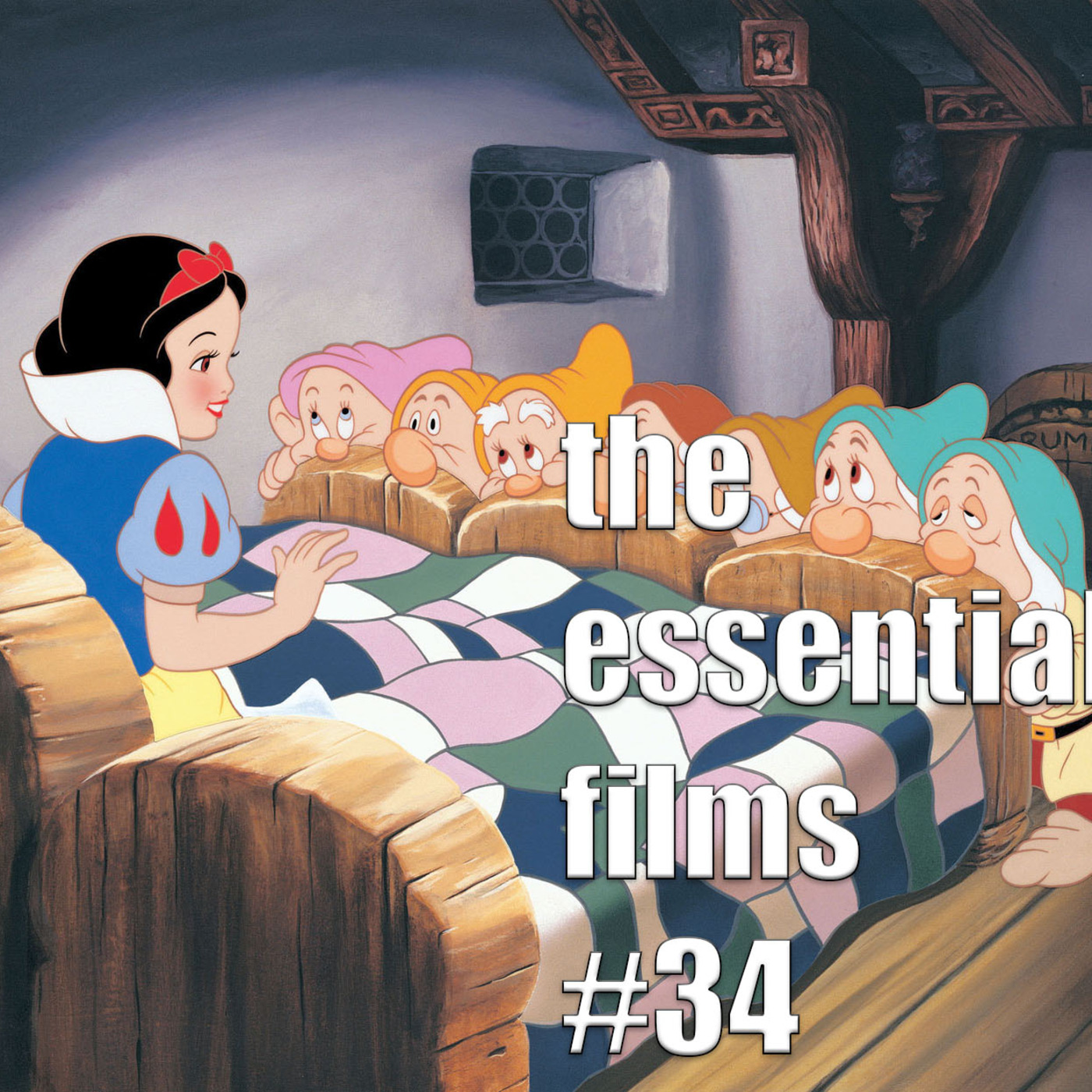 The Essential Films Podcast