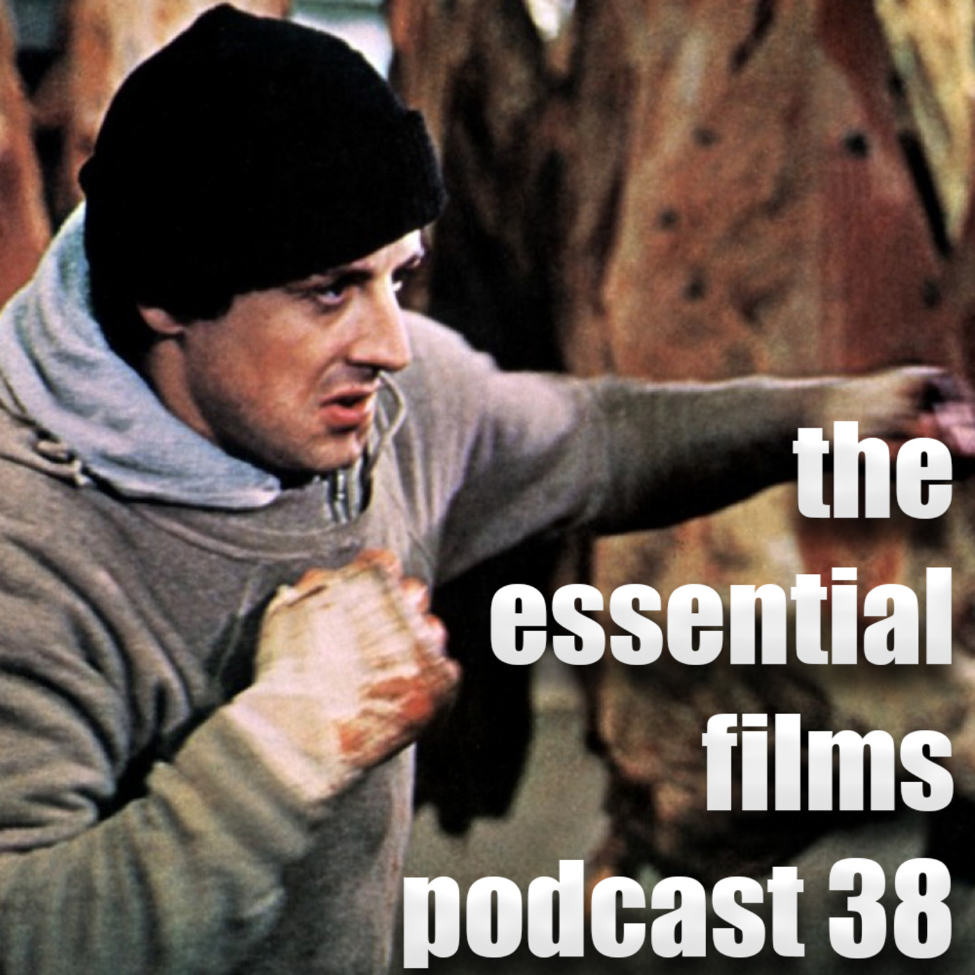 The Essential Films Podcast