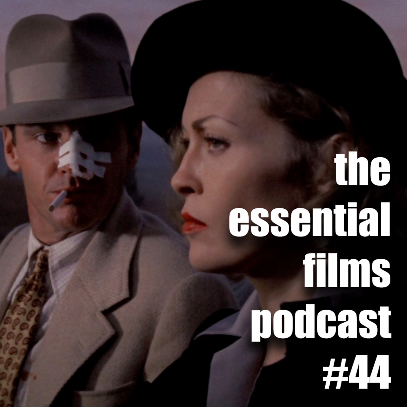 The Essential Films Podcast