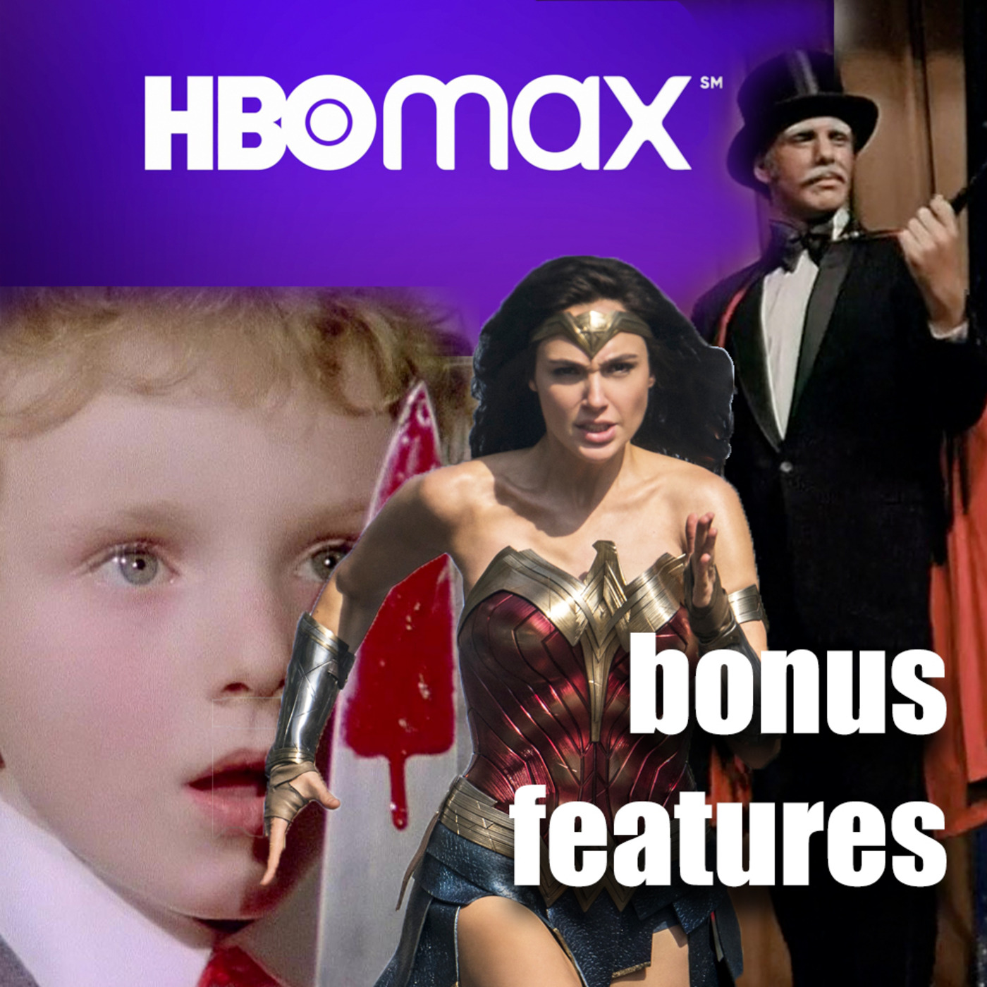The Essential Films Podcast