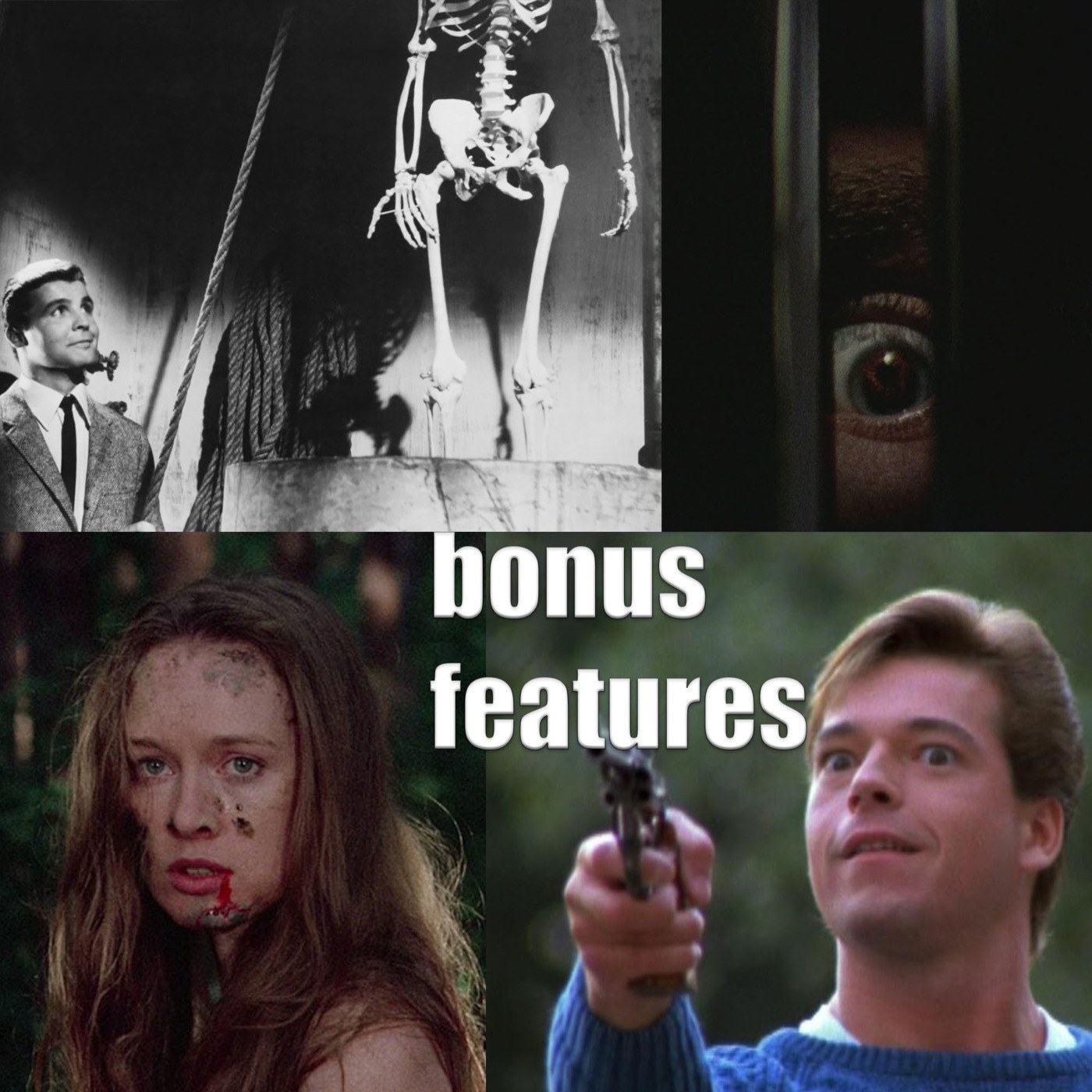 The Essential Films Podcast