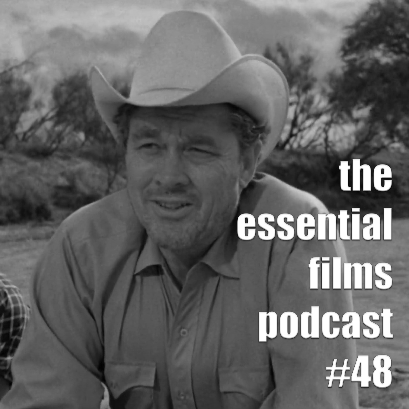The Essential Films Podcast