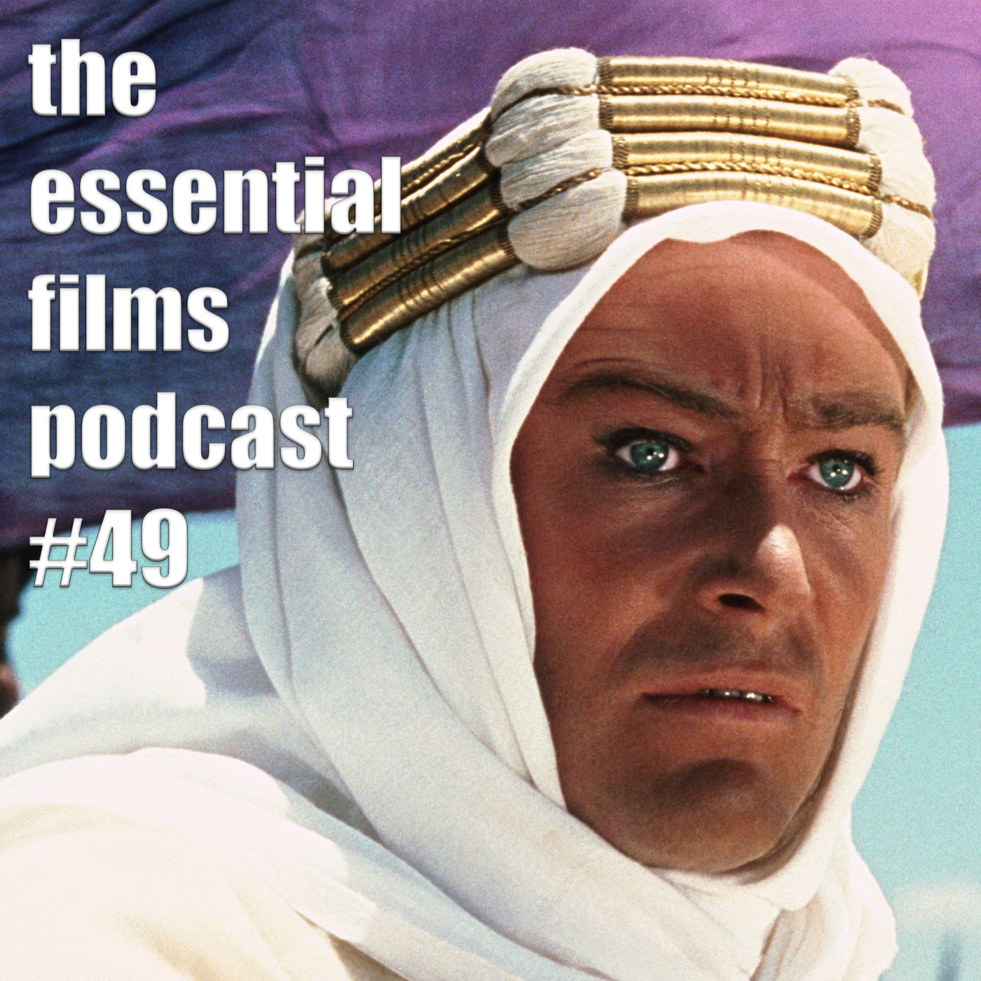 The Essential Films Podcast