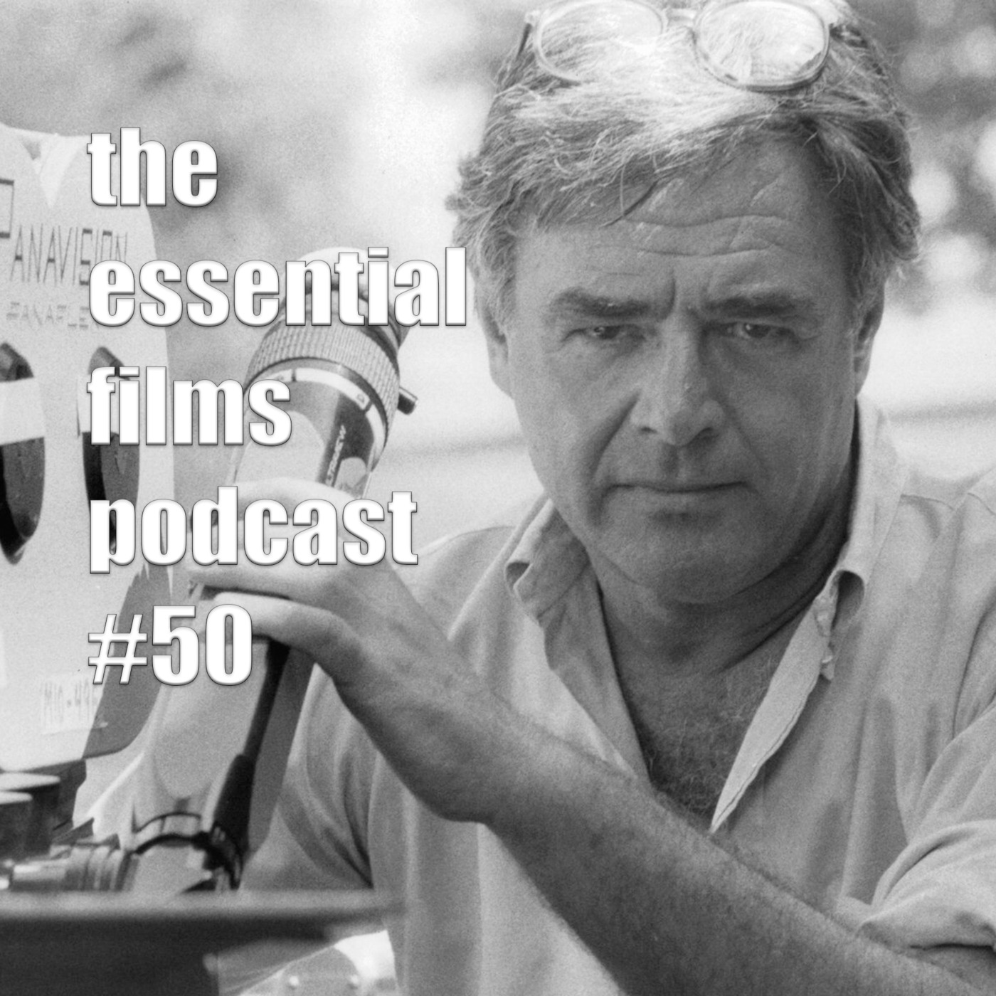 The Essential Films Podcast