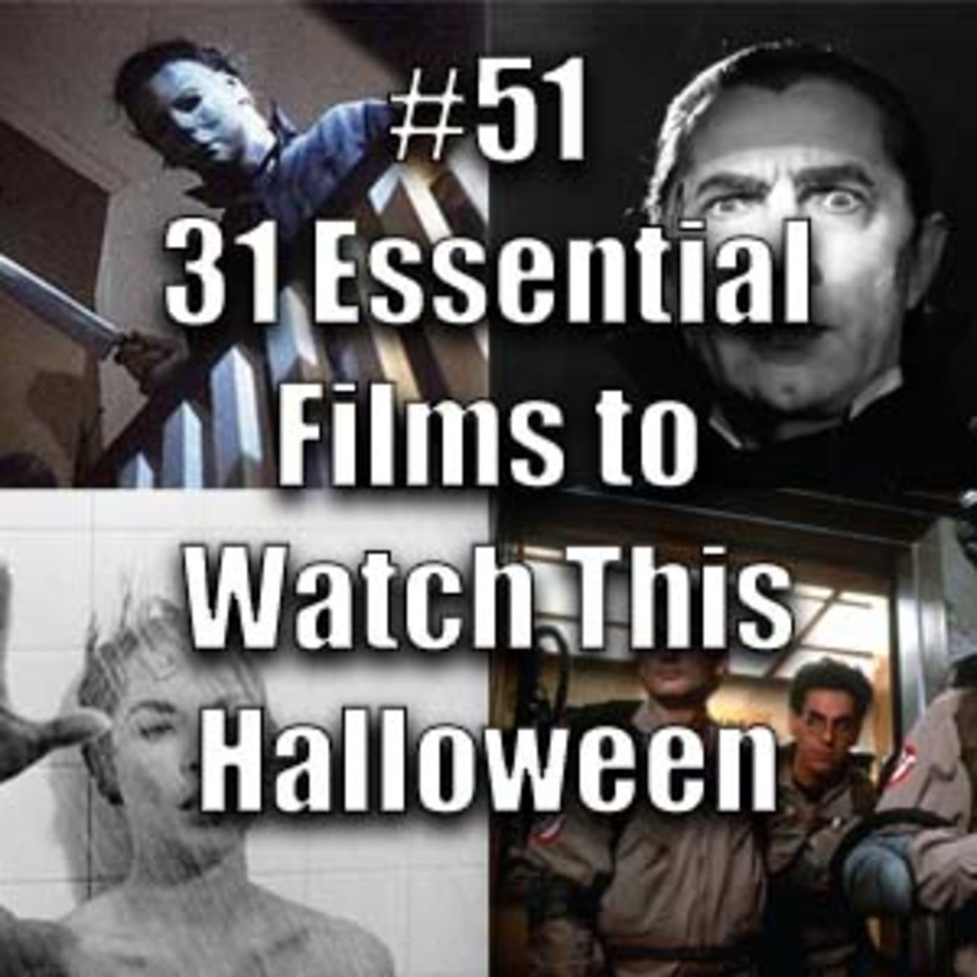 The Essential Films Podcast