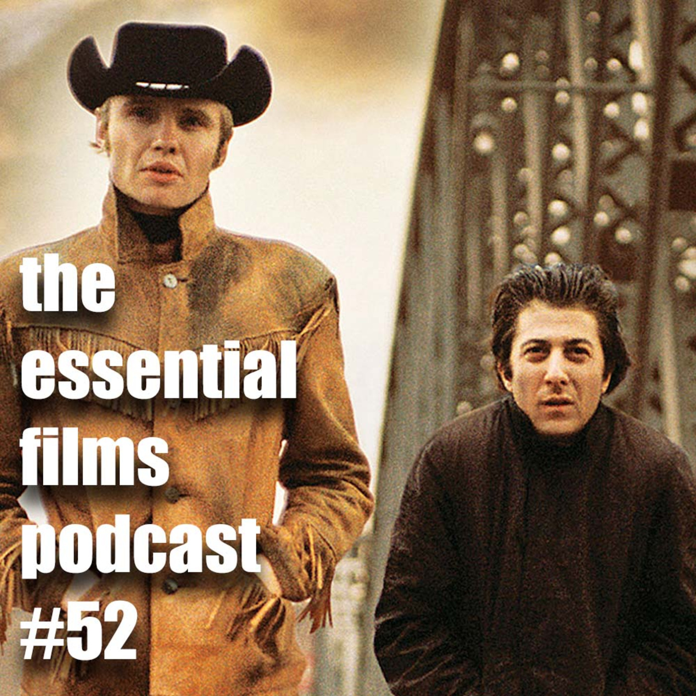 The Essential Films Podcast