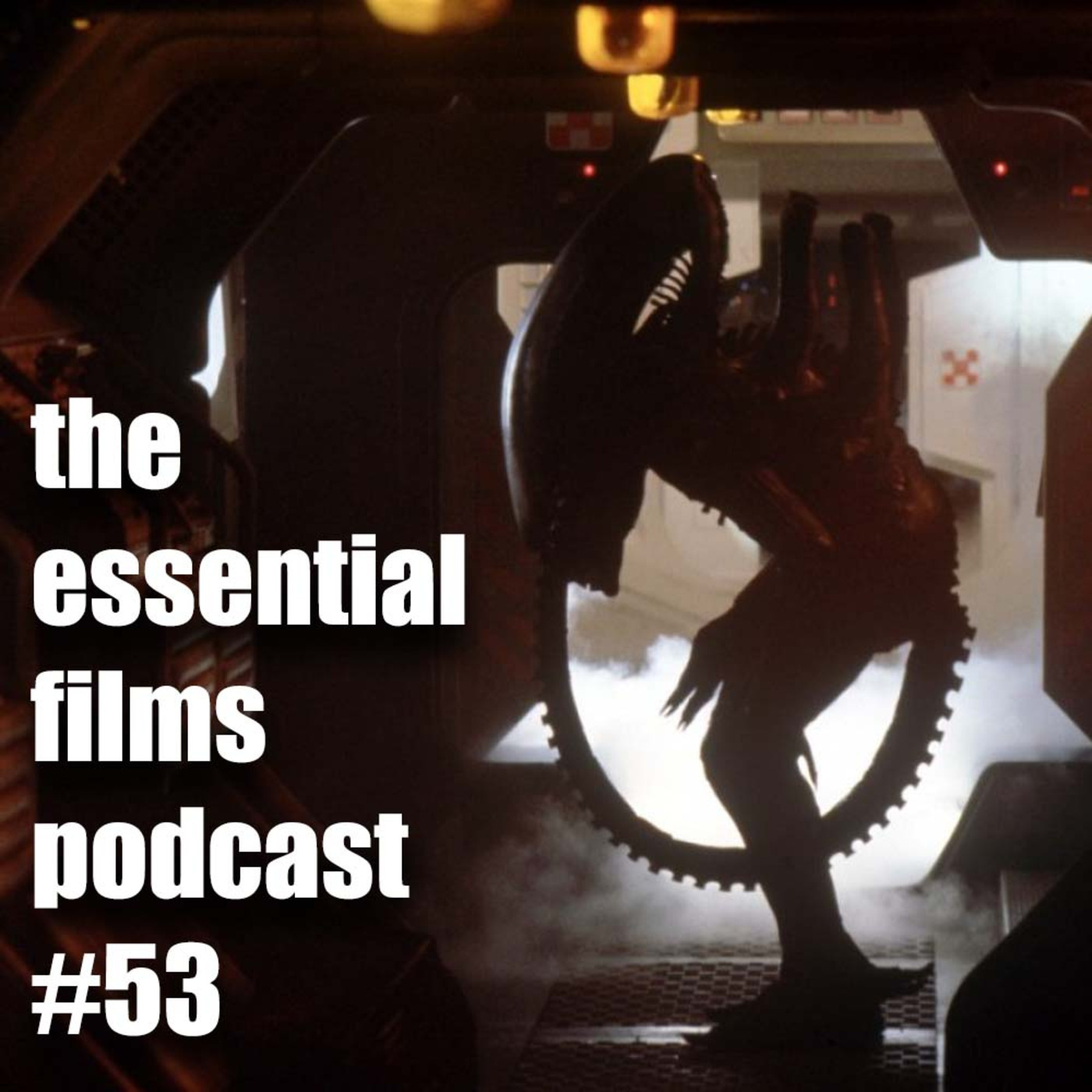 The Essential Films Podcast