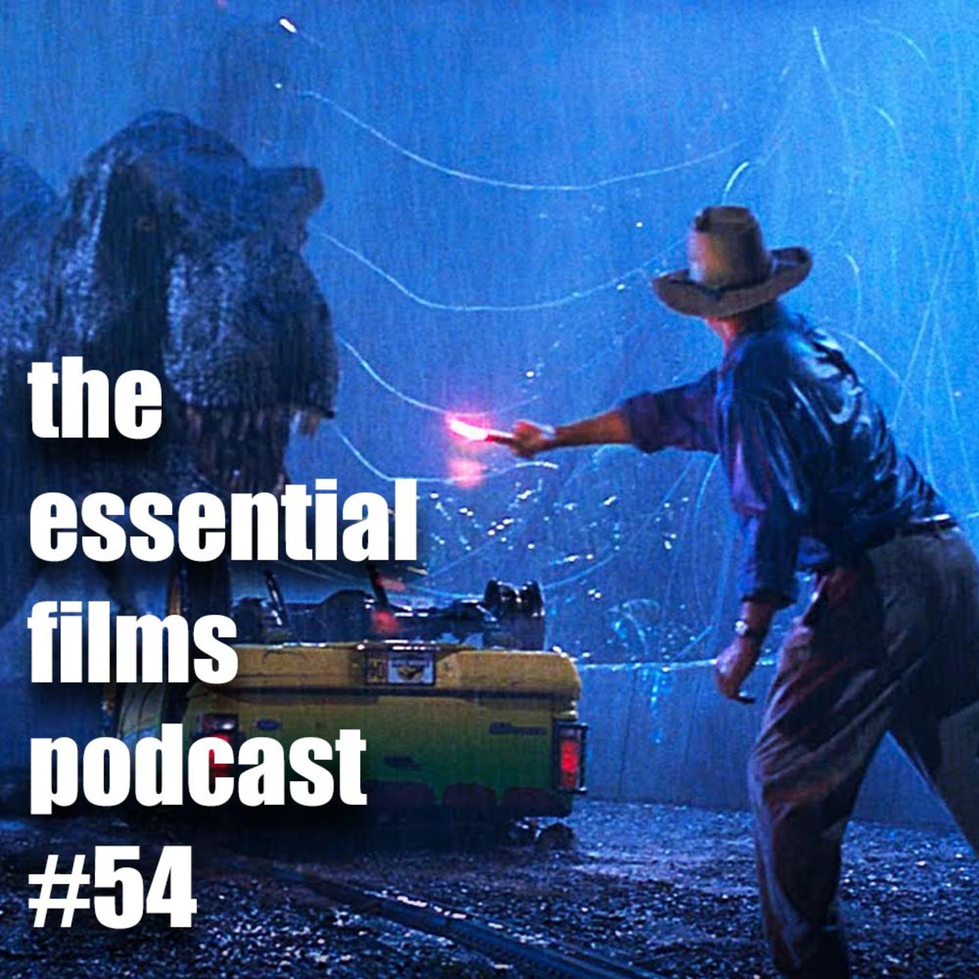 The Essential Films Podcast