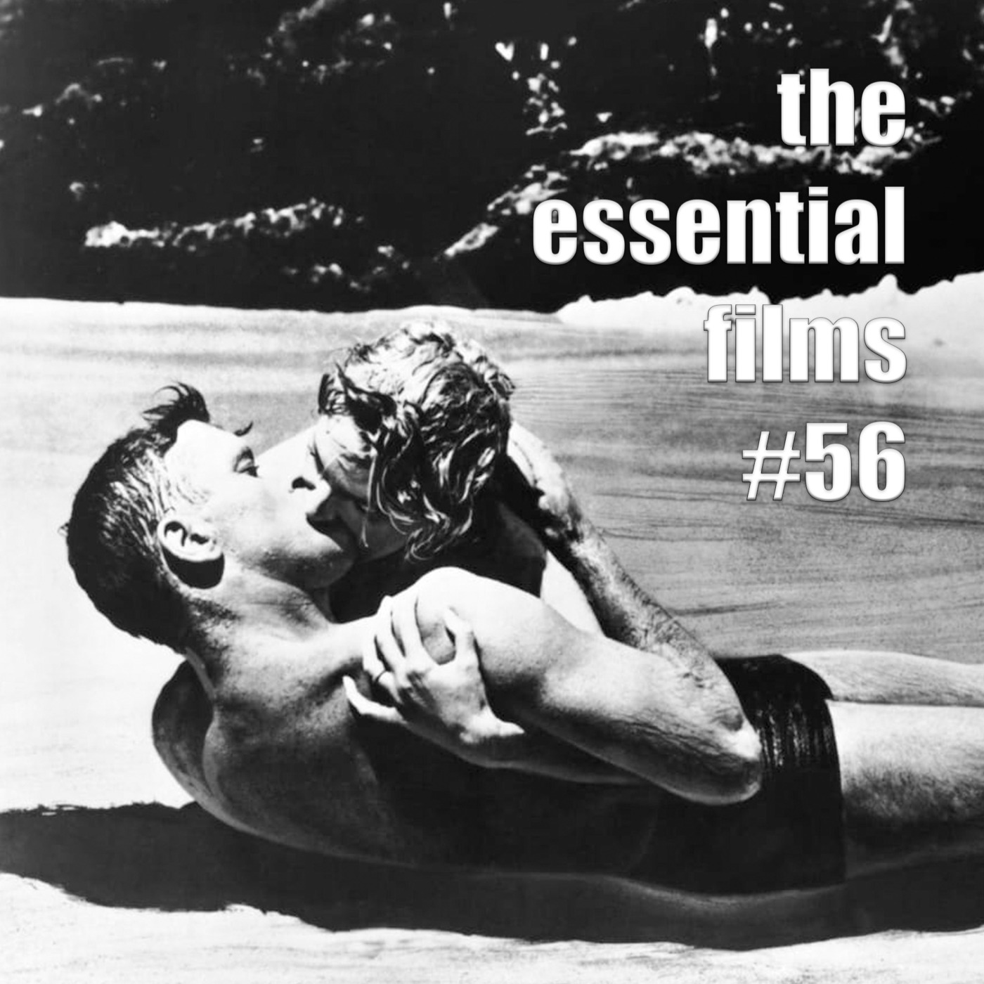 The Essential Films Podcast