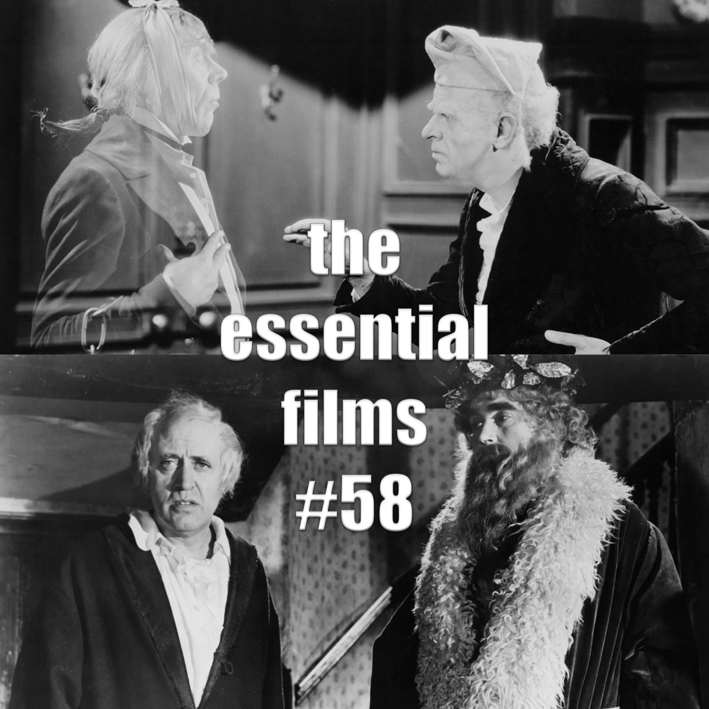 The Essential Films Podcast