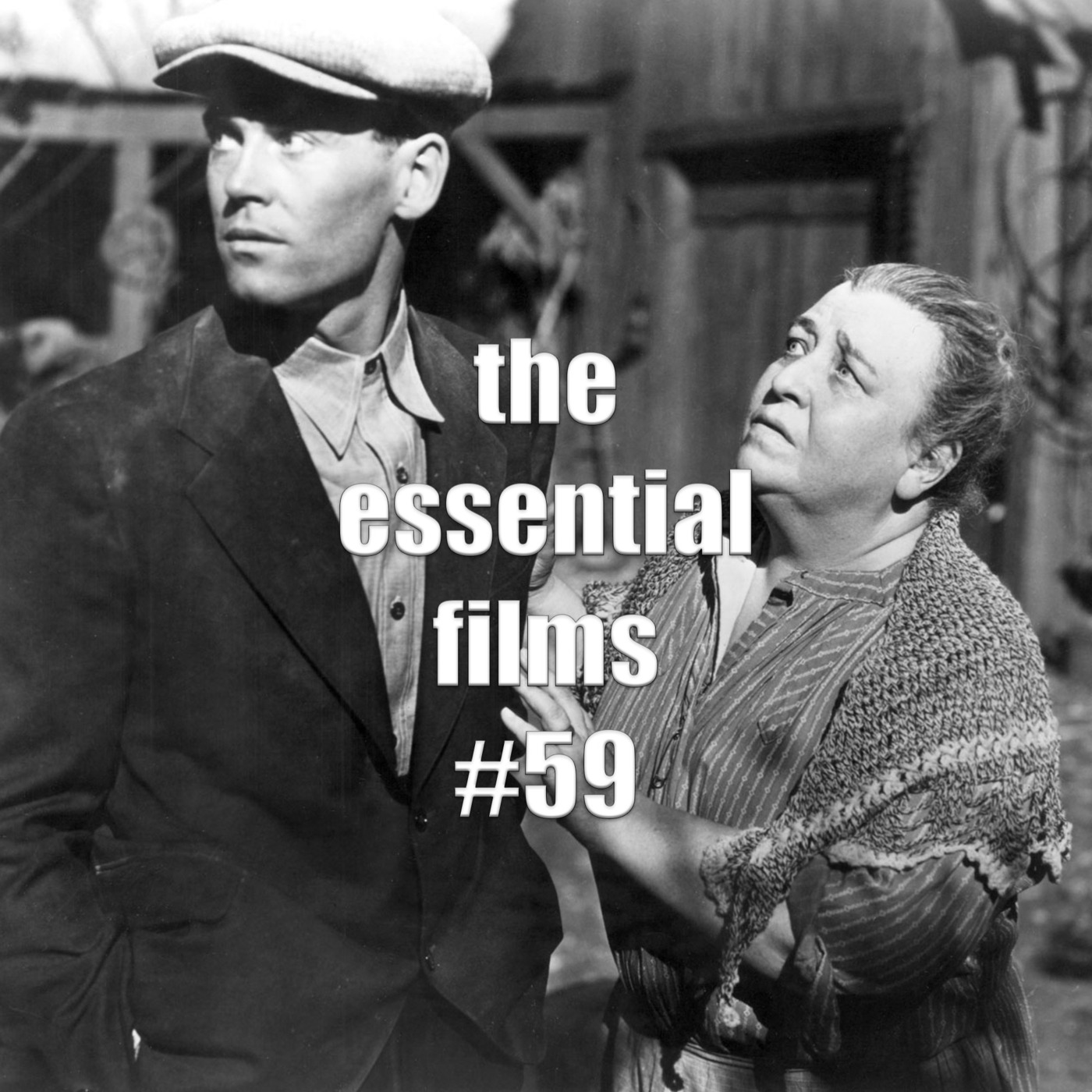 The Essential Films Podcast