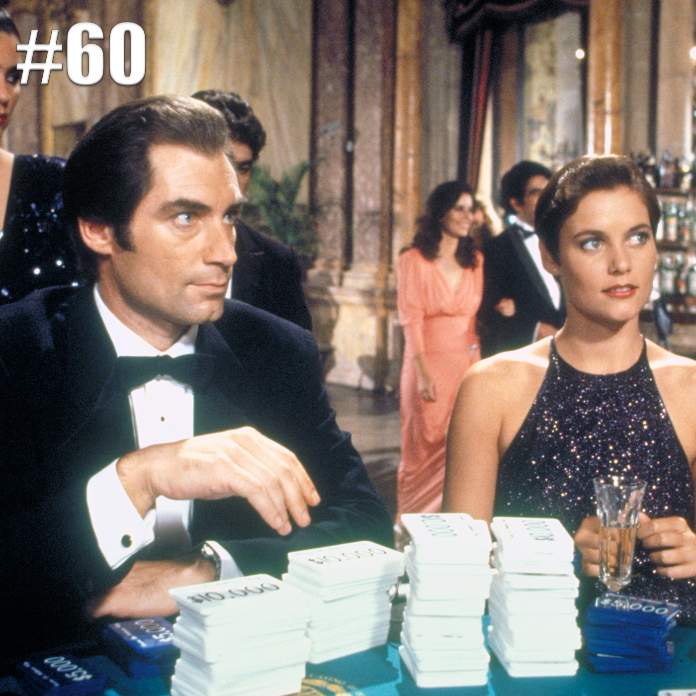 The Essential Films Podcast