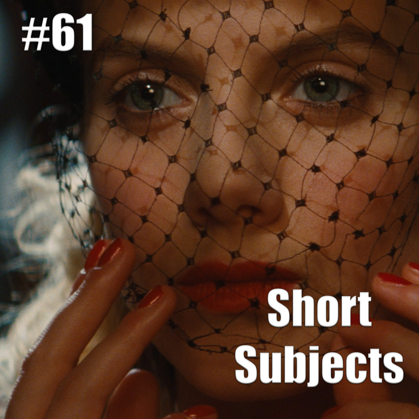 The Essential Films Podcast