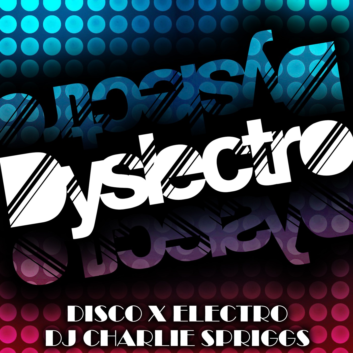 Dyslectro episode artwork