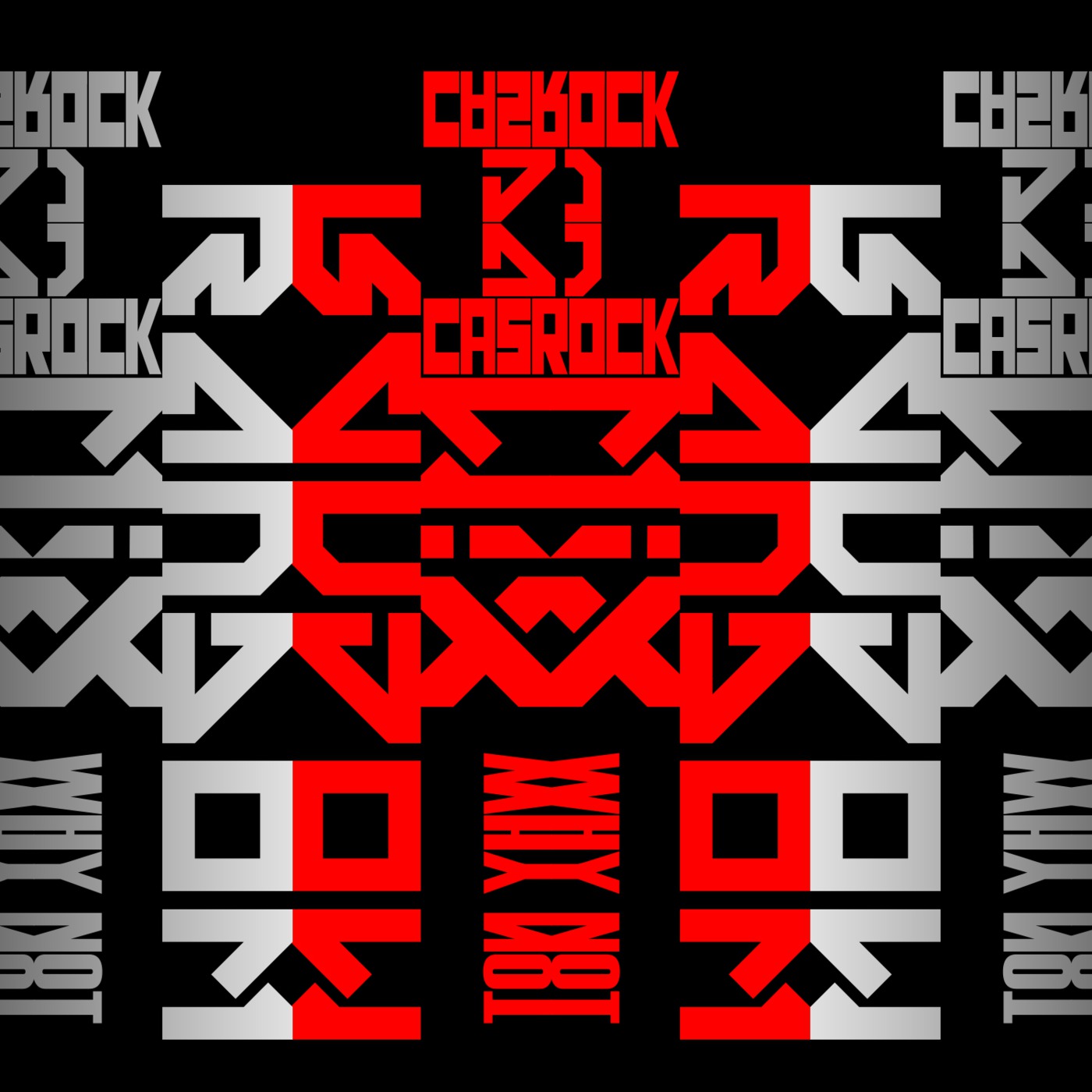 Random Mix... Why not? episode artwork
