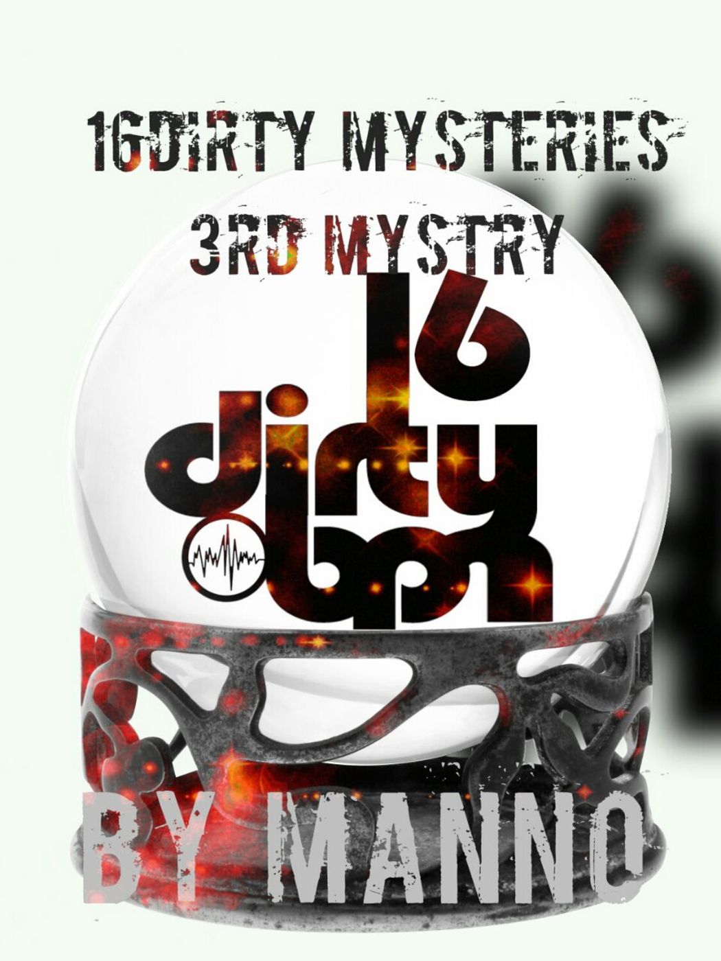 16Dirty BPM\'s Podcast